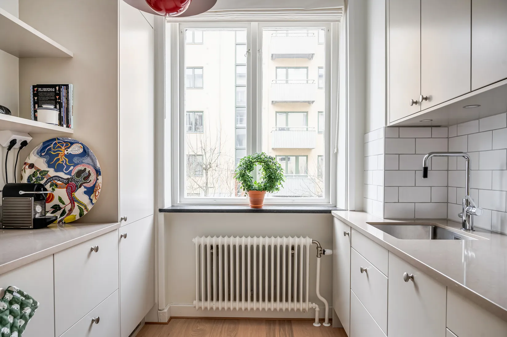 Bostadsrätt, Flormansgatan 8, Lund - Centrum, Lund