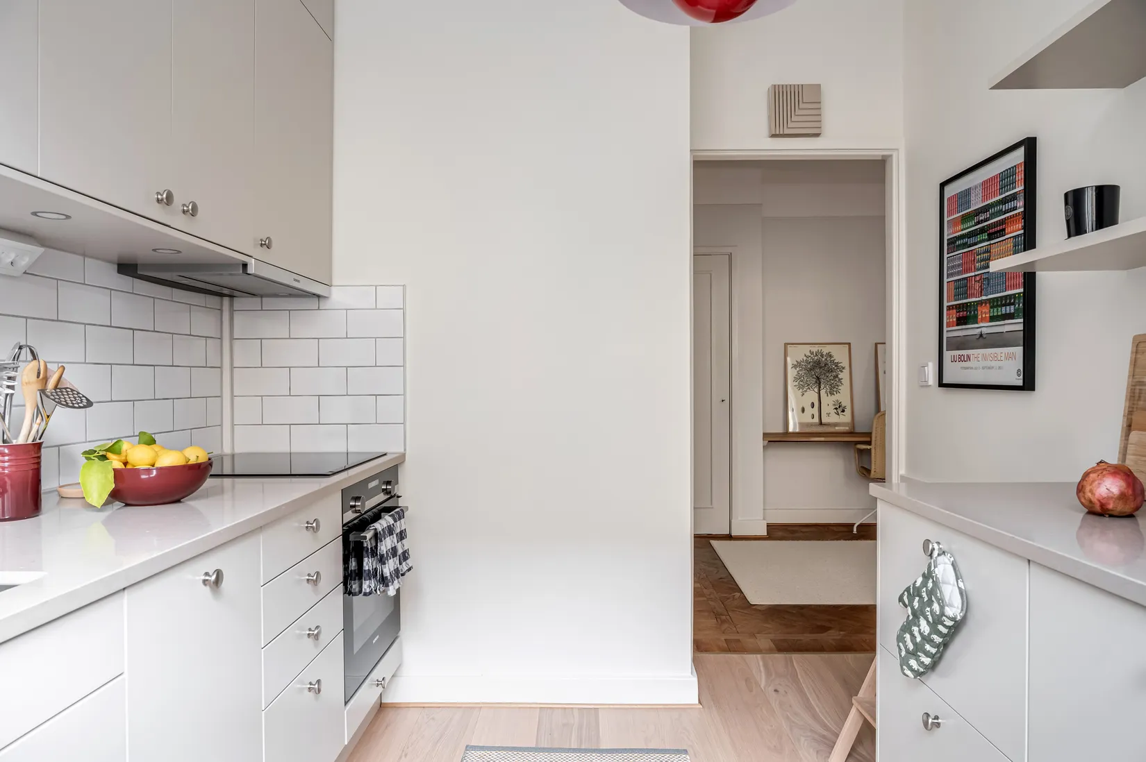 Bostadsrätt, Flormansgatan 8, Lund - Centrum, Lund