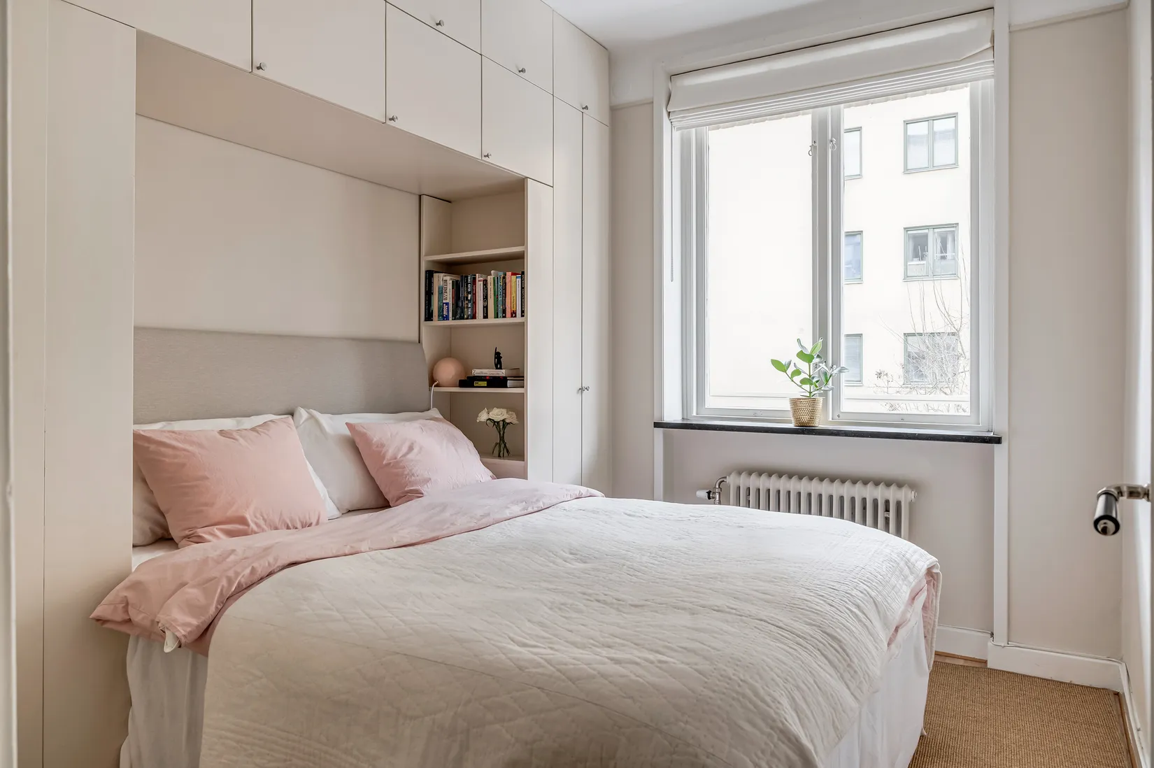 Bostadsrätt, Flormansgatan 8, Lund - Centrum, Lund