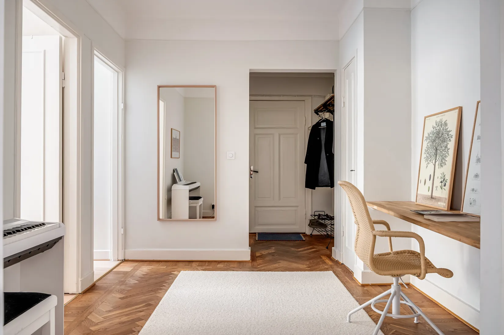 Bostadsrätt, Flormansgatan 8, Lund - Centrum, Lund