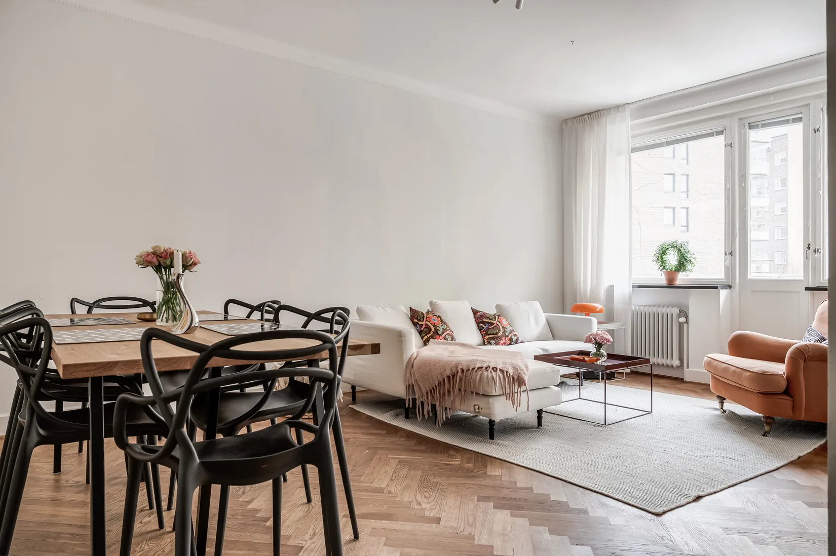 Bostadsrätt, Flormansgatan 8, Lund - Centrum, Lund