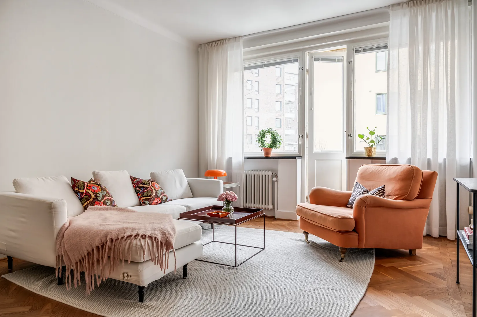 Bostadsrätt, Flormansgatan 8, Lund - Centrum, Lund