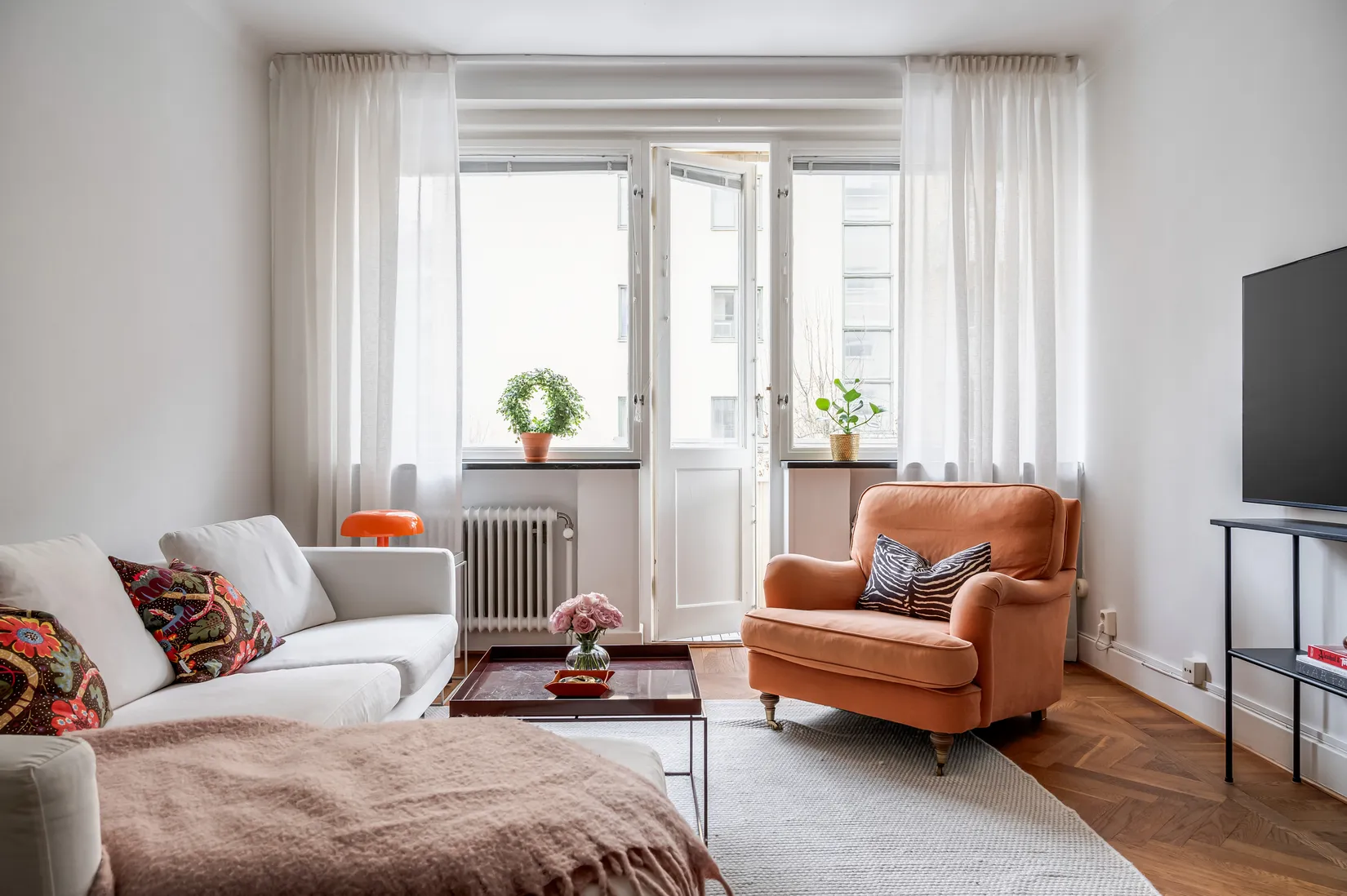 Bostadsrätt, Flormansgatan 8, Lund - Centrum, Lund