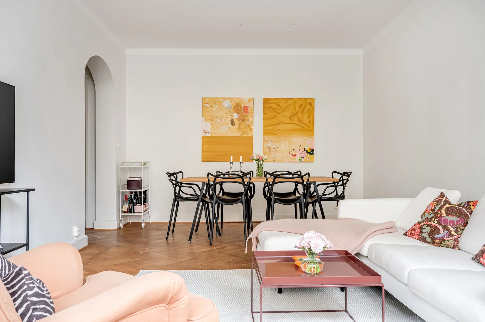 Bostadsrätt, Flormansgatan 8, Lund - Centrum, Lund