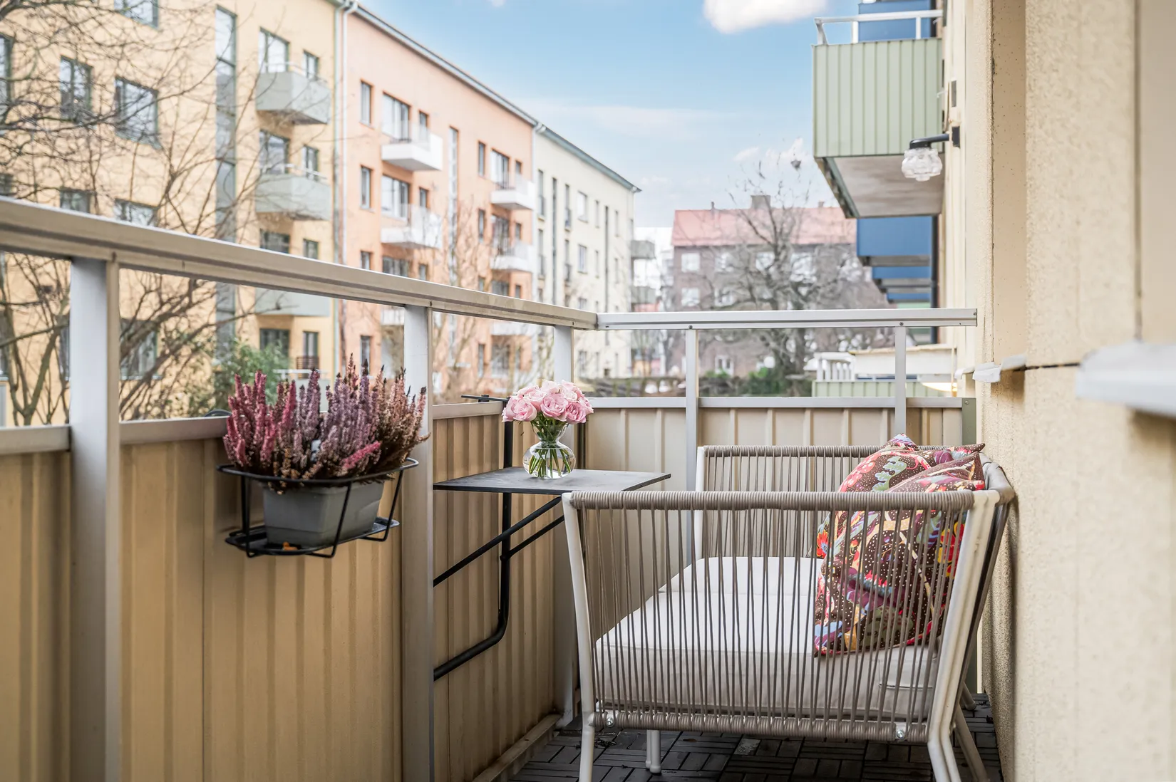 Bostadsrätt, Flormansgatan 8, Lund - Centrum, Lund