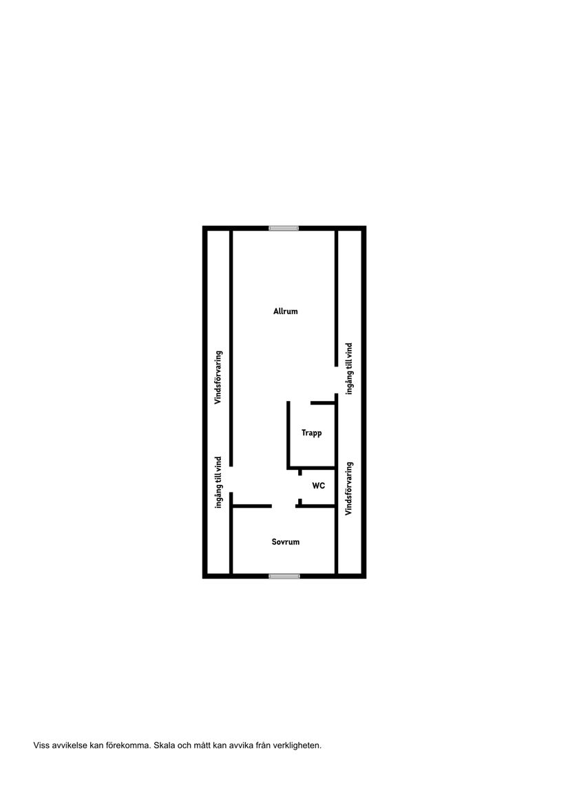 Villa, Vinbärsgatan 12, Nya Hjärsta, Örebro