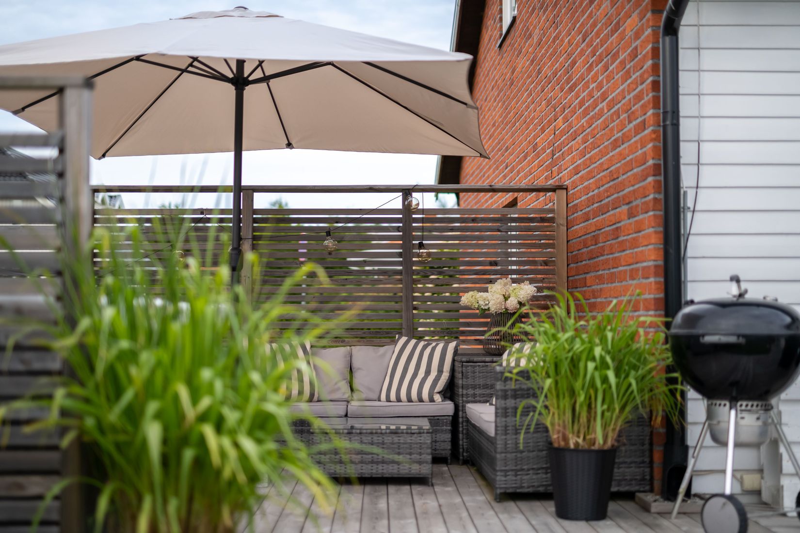 Villa, Vinbärsgatan 12, Nya Hjärsta, Örebro