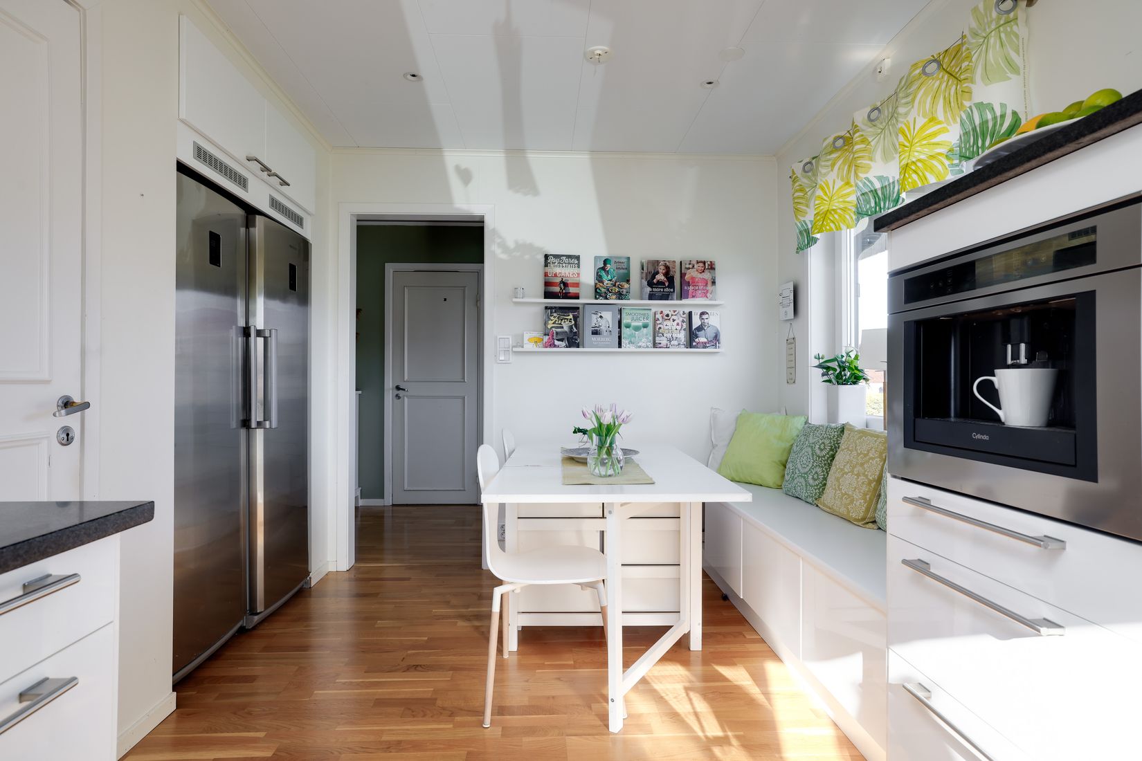 Villa, Vinbärsgatan 12, Nya Hjärsta, Örebro