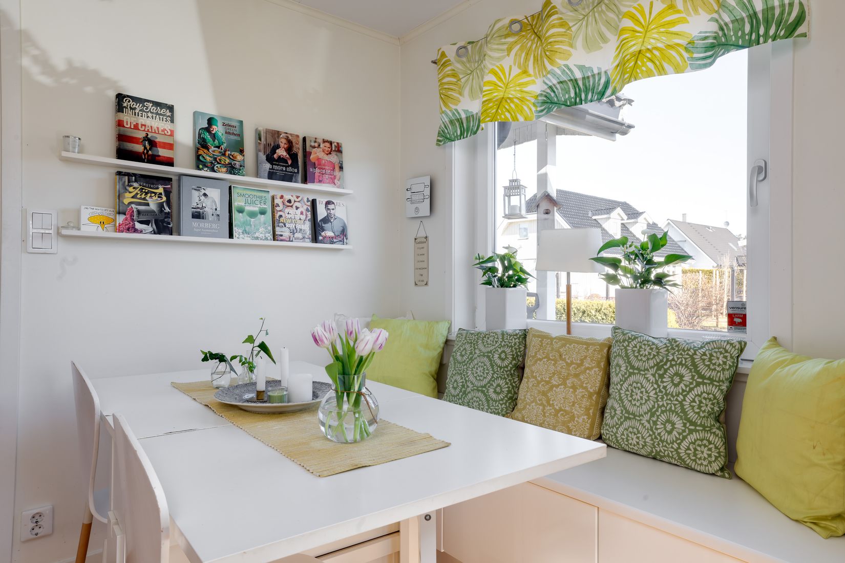 Villa, Vinbärsgatan 12, Nya Hjärsta, Örebro