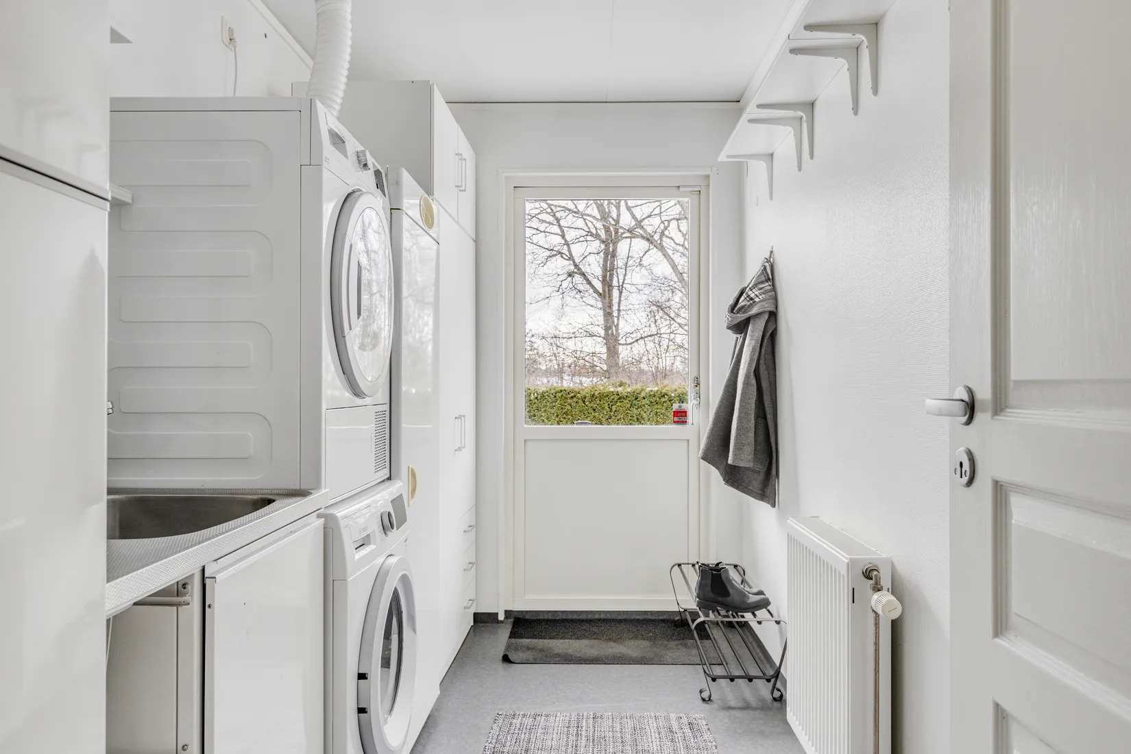 Villa, Korallvägen 8, Ronneby