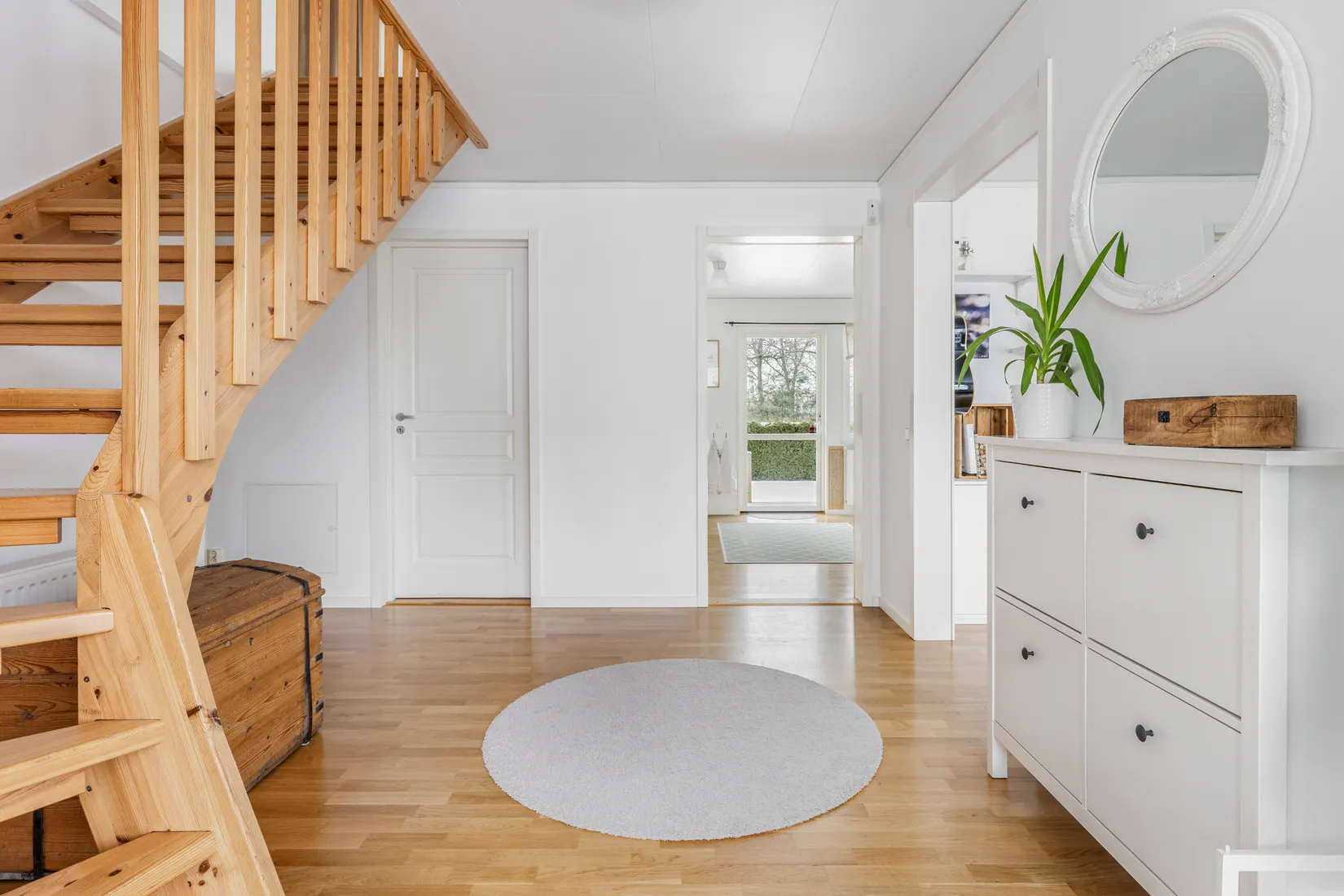 Villa, Korallvägen 8, Ronneby