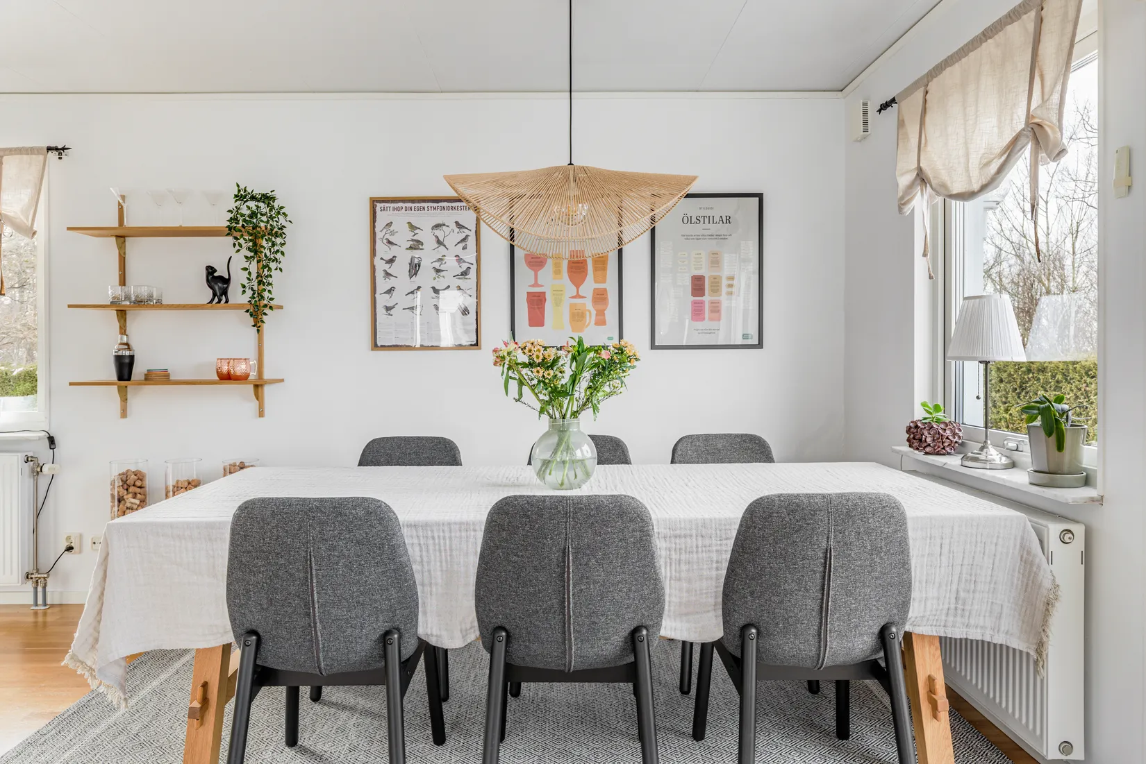 Villa, Korallvägen 8, Ronneby