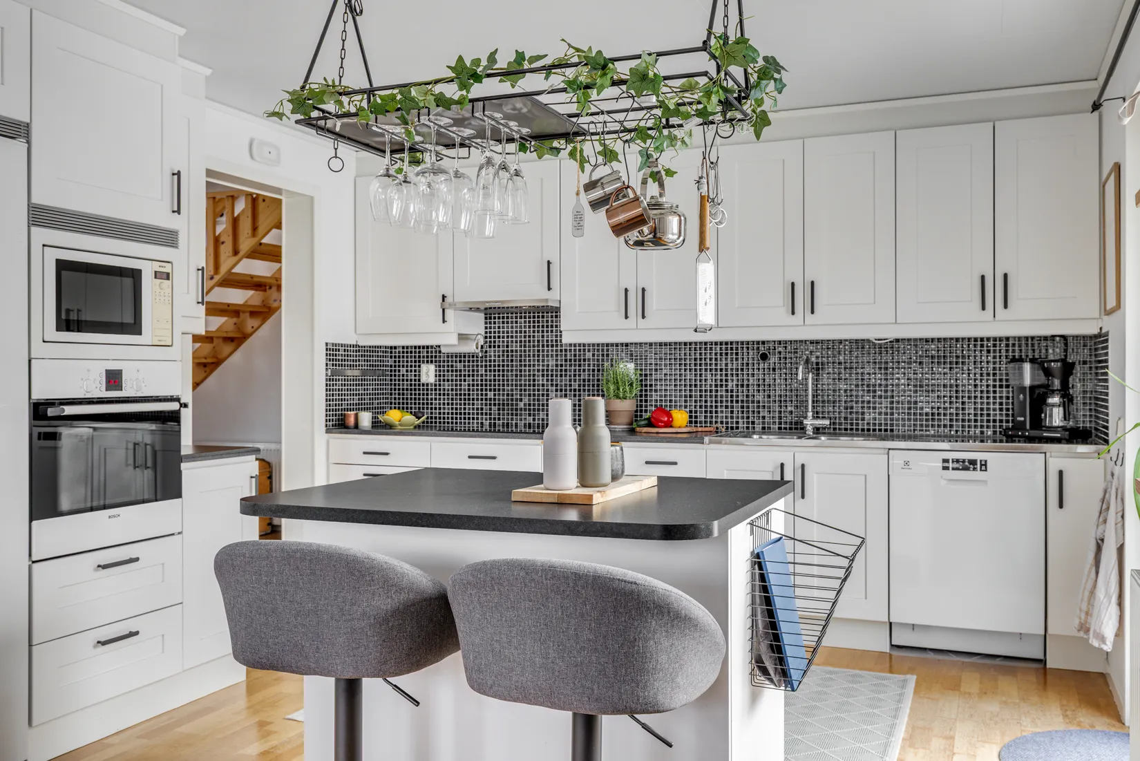 Villa, Korallvägen 8, Ronneby