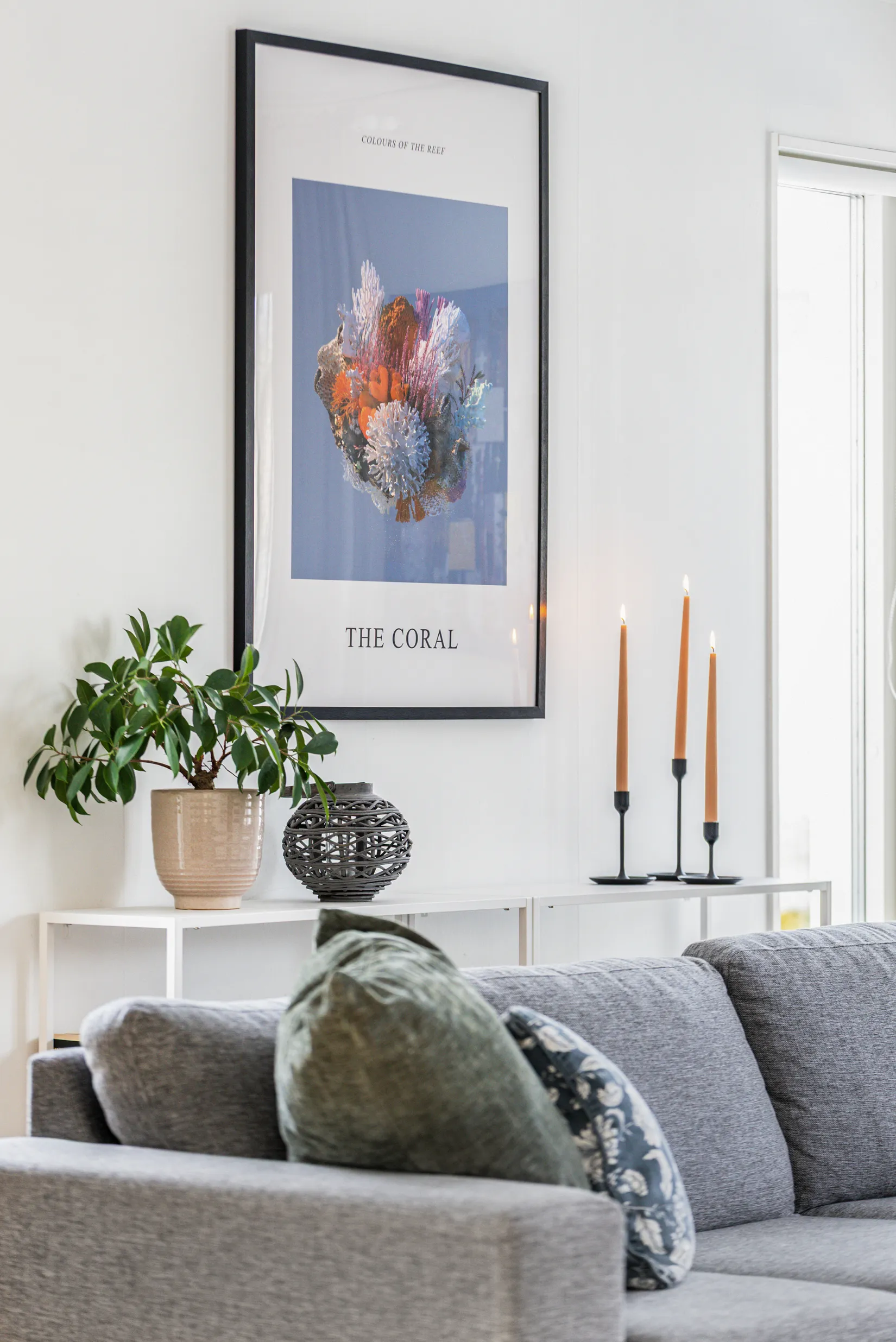 Villa, Korallvägen 8, Ronneby