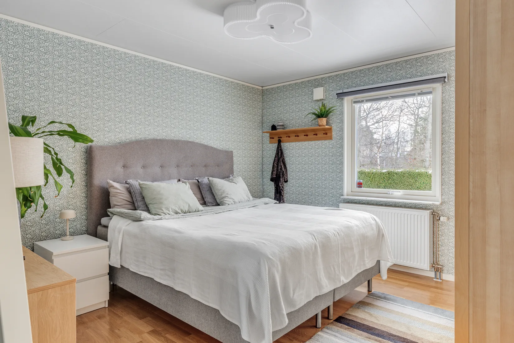 Villa, Korallvägen 8, Ronneby