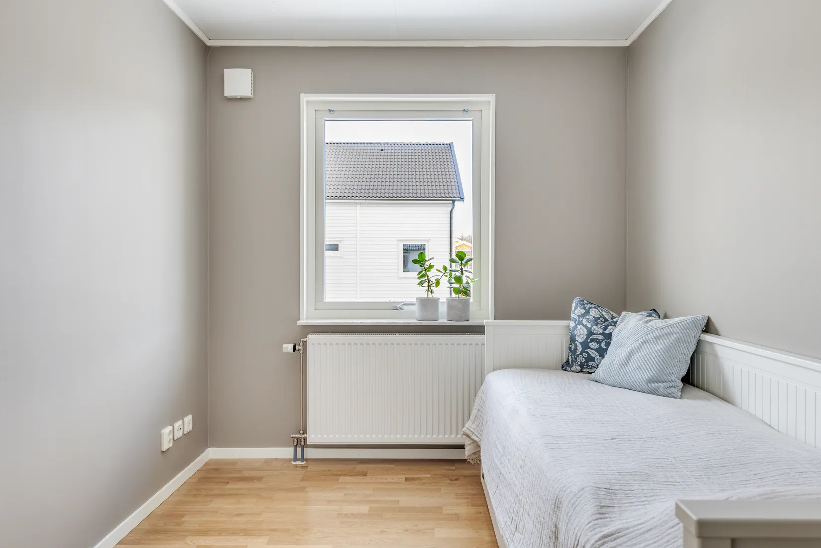 Villa, Korallvägen 8, Ronneby