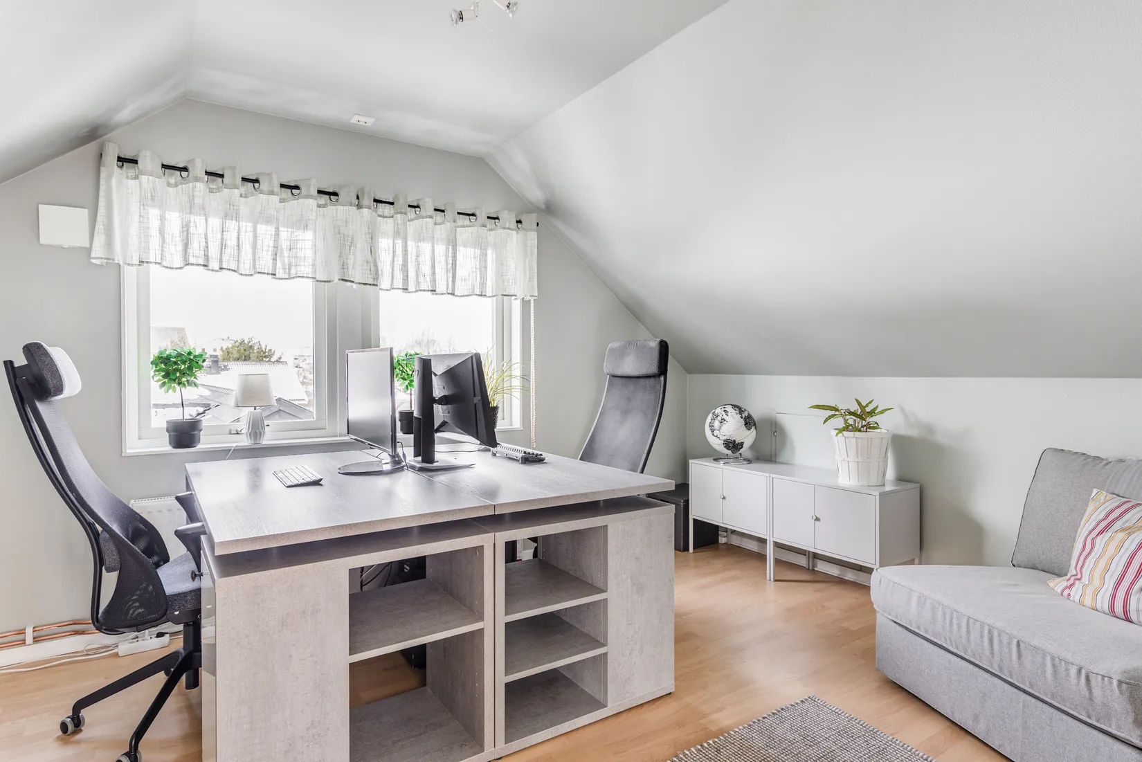 Villa, Korallvägen 8, Ronneby