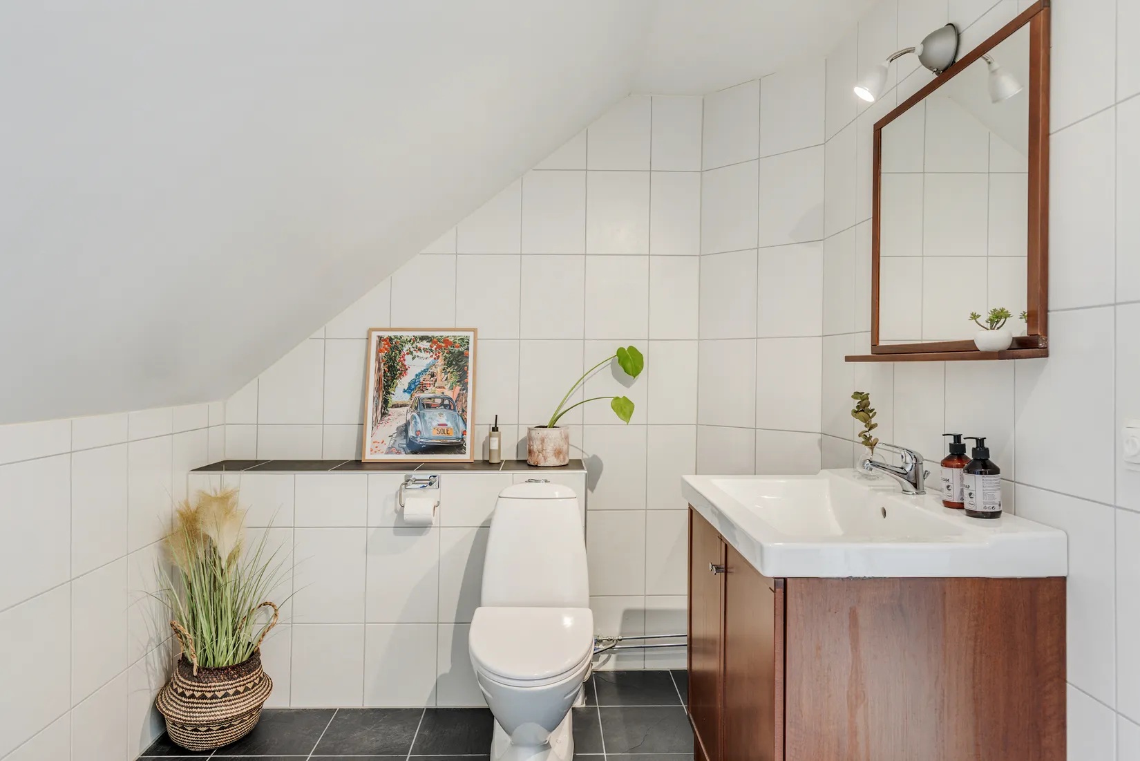 Villa, Korallvägen 8, Ronneby