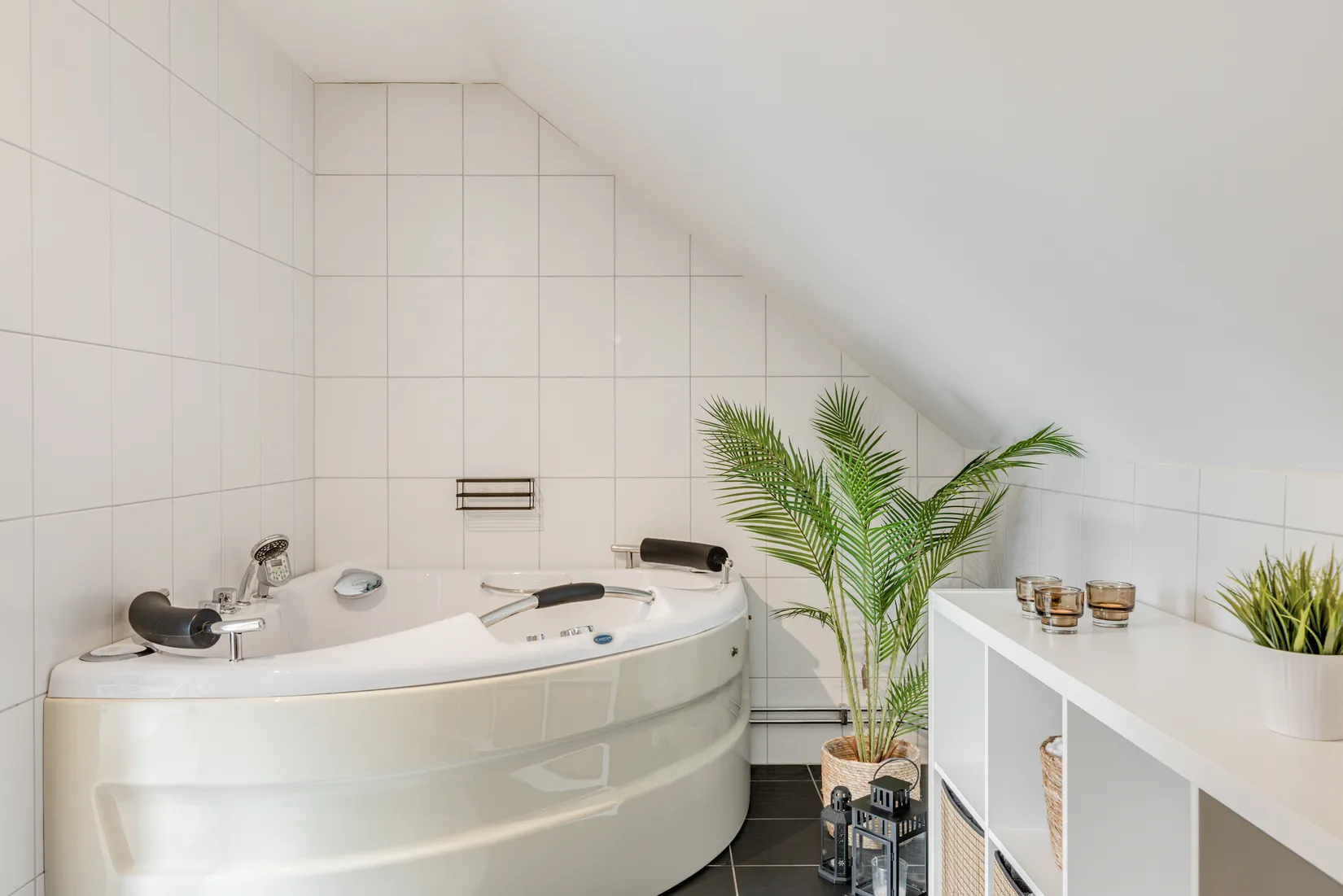 Villa, Korallvägen 8, Ronneby