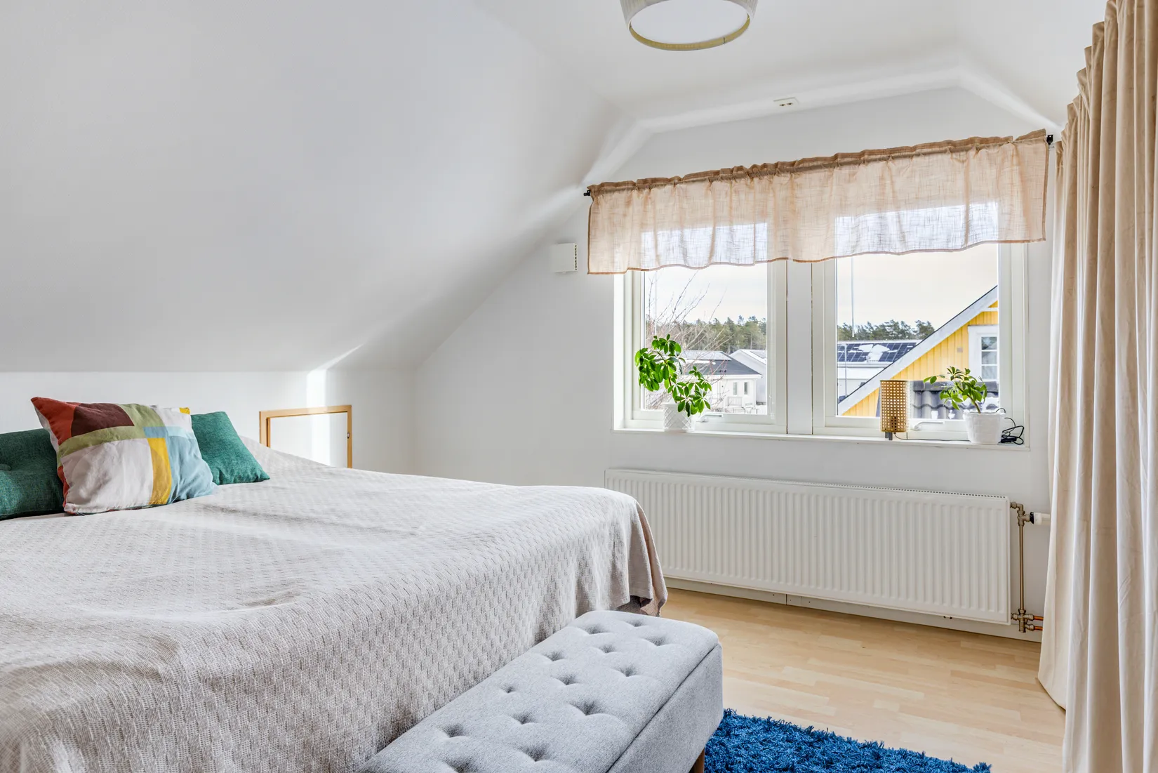 Villa, Korallvägen 8, Ronneby