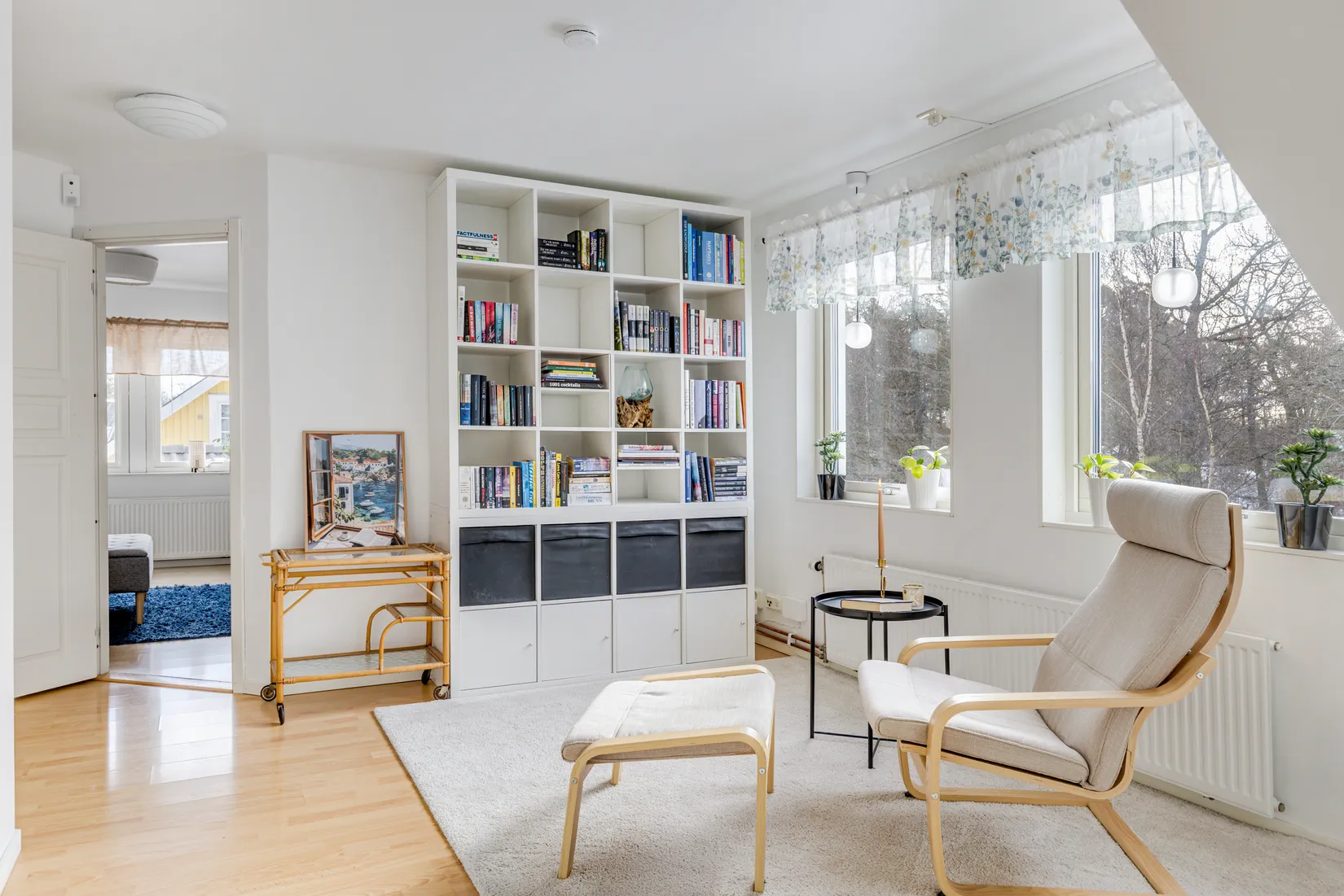 Villa, Korallvägen 8, Ronneby