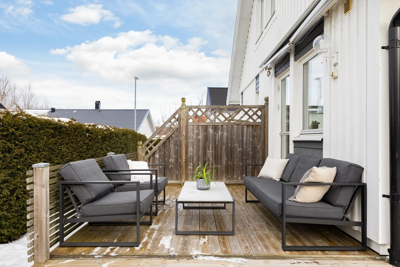 Villa, Korallvägen 8, Ronneby