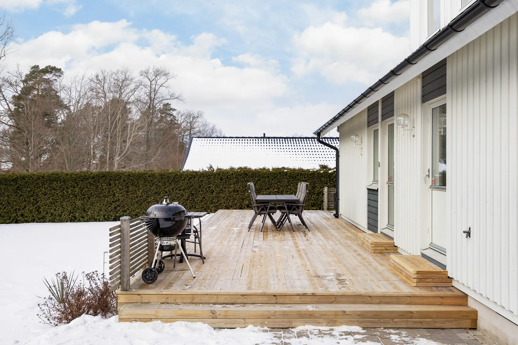 Villa, Korallvägen 8, Ronneby