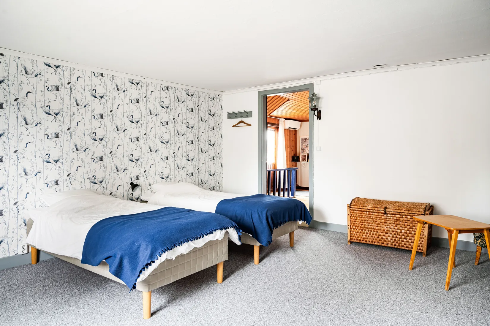 Villa, Habo kyrkby Kyrkliden 1, Habo