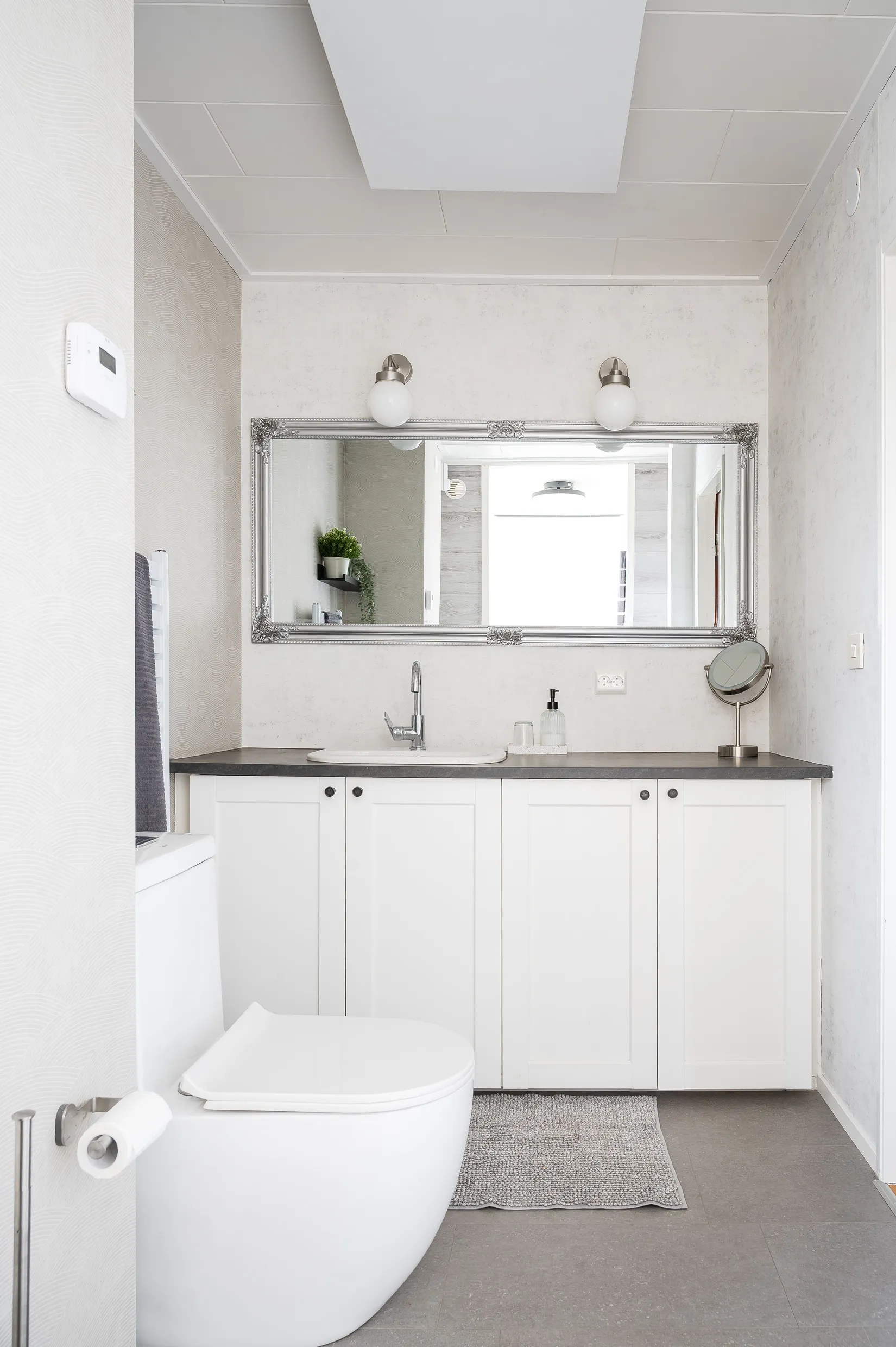 Villa, Habo kyrkby Kyrkliden 1, Habo