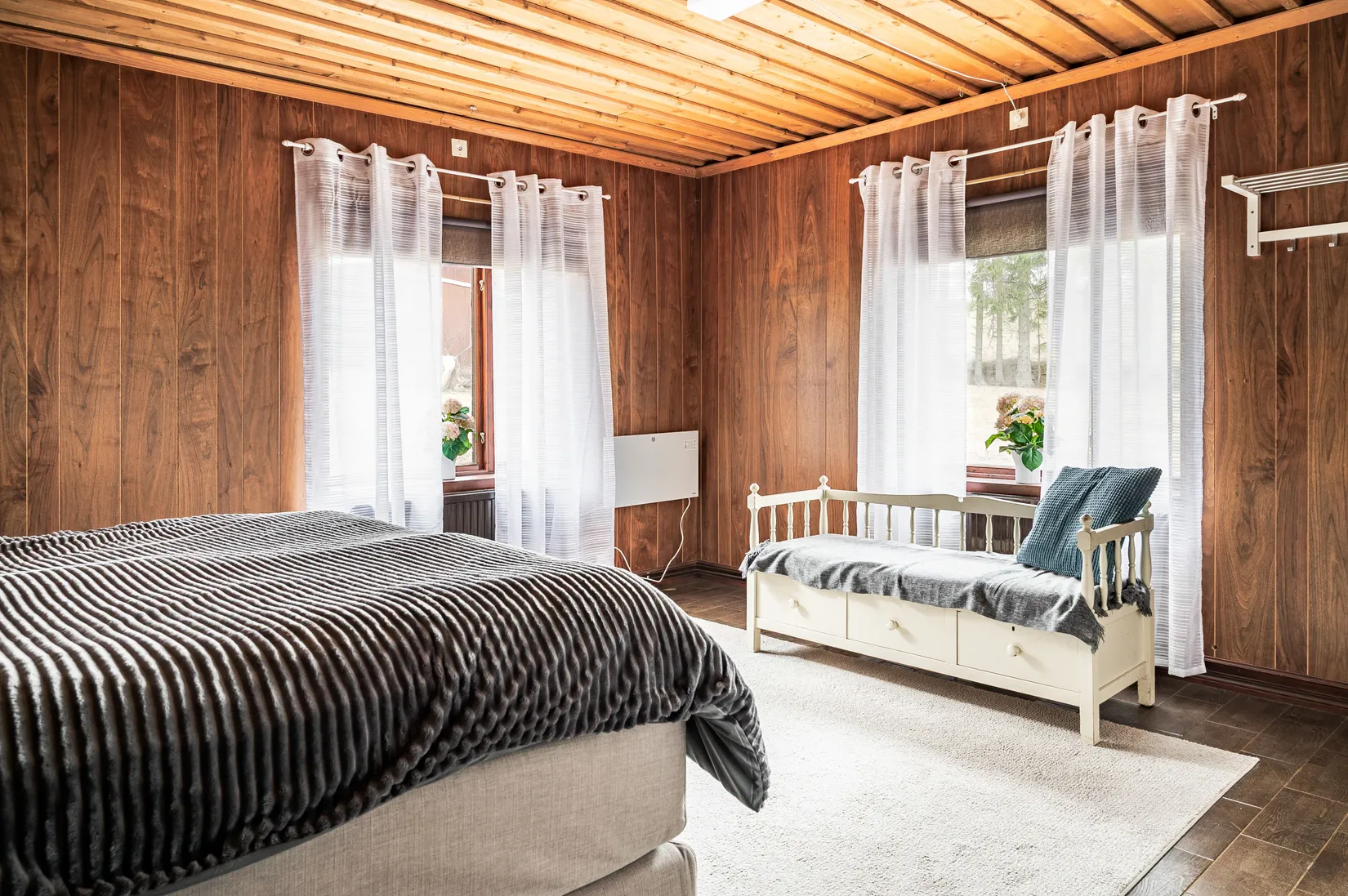 Villa, Habo kyrkby Kyrkliden 1, Habo