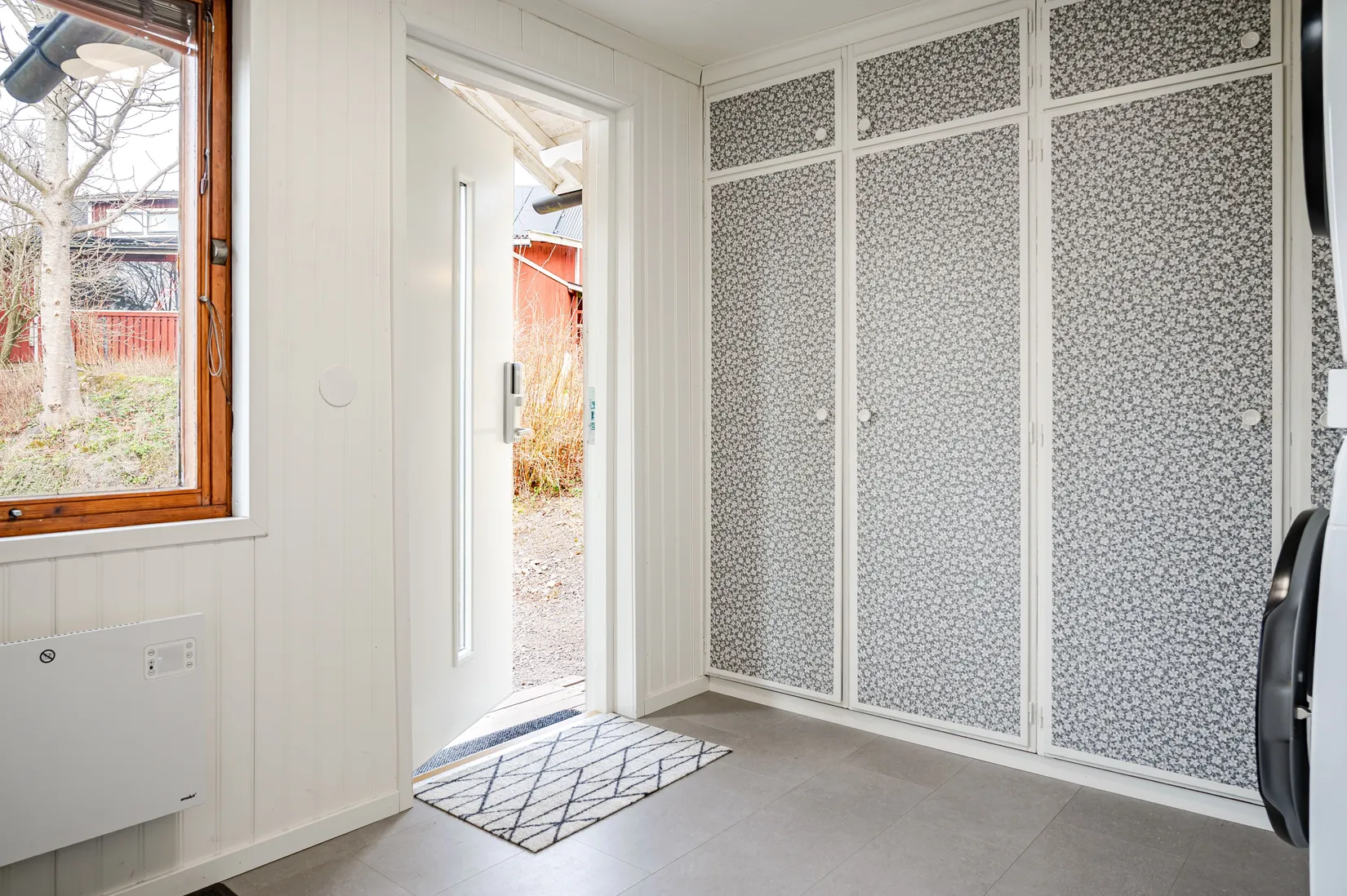 Villa, Habo kyrkby Kyrkliden 1, Habo