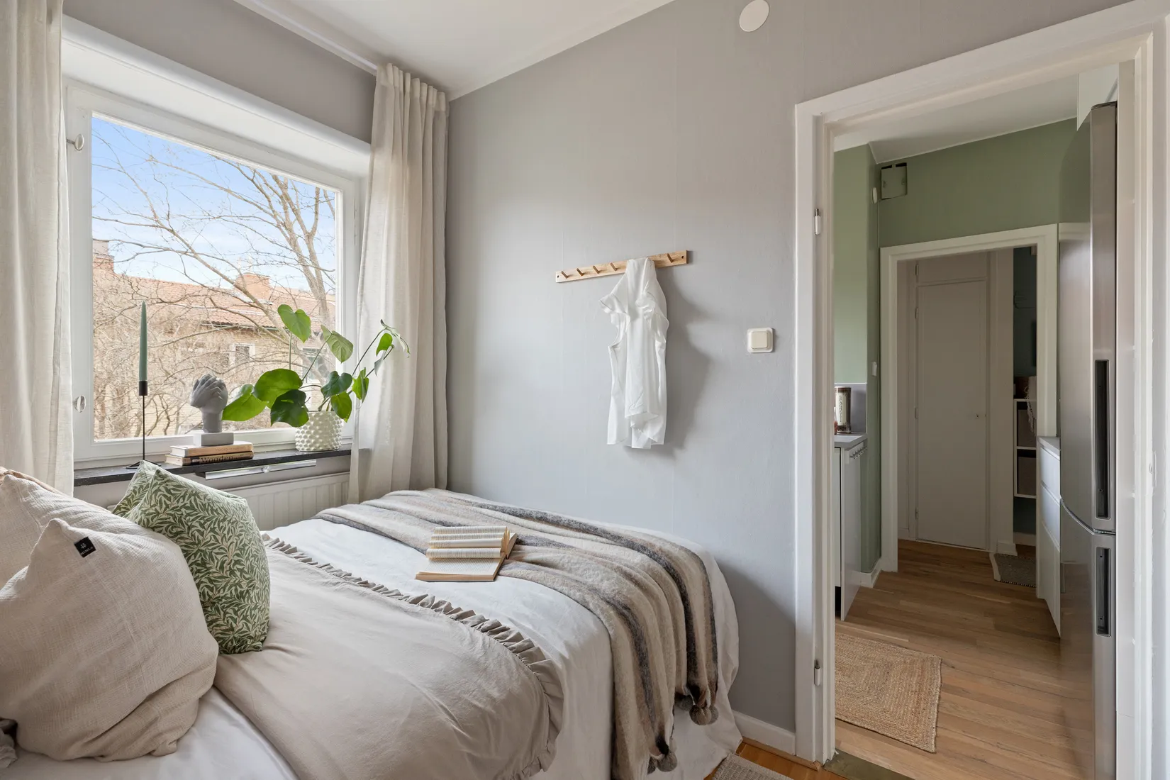 Bostadsrätt, Abrahamsbergsvägen 41, Abrahamsberg, Stockholm