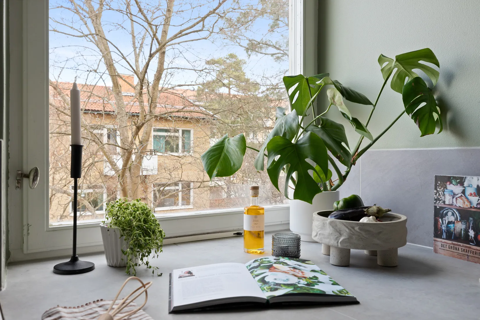 Bostadsrätt, Abrahamsbergsvägen 41, Abrahamsberg, Stockholm