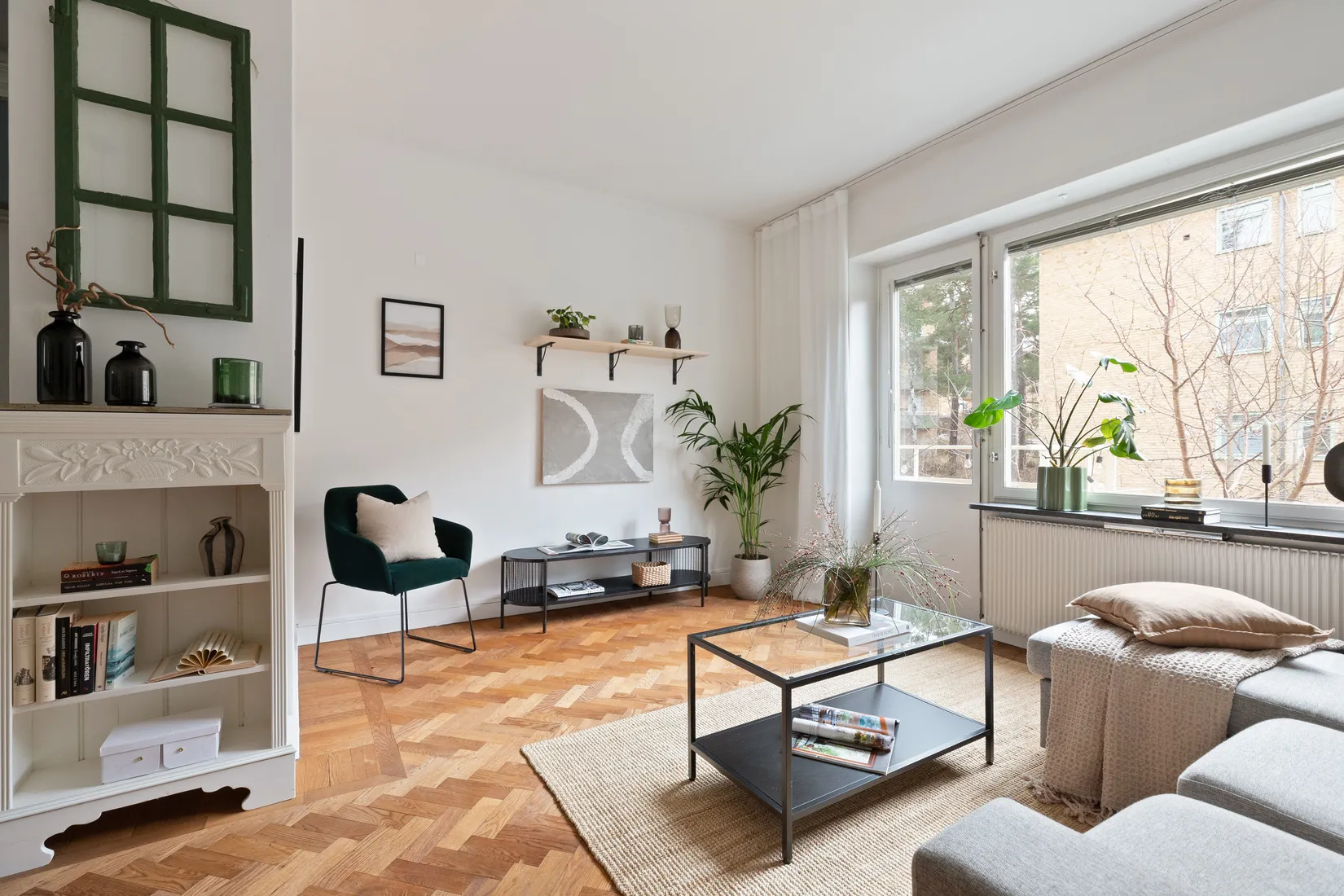 Bostadsrätt, Abrahamsbergsvägen 41, Abrahamsberg, Stockholm