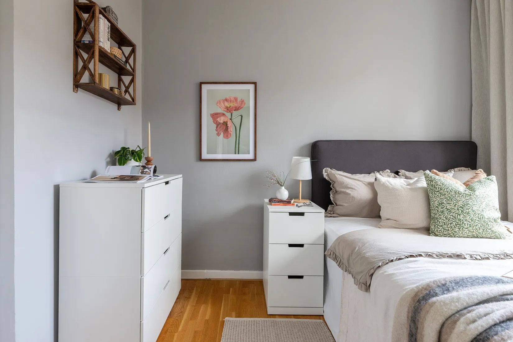 Bostadsrätt, Abrahamsbergsvägen 41, Abrahamsberg, Stockholm