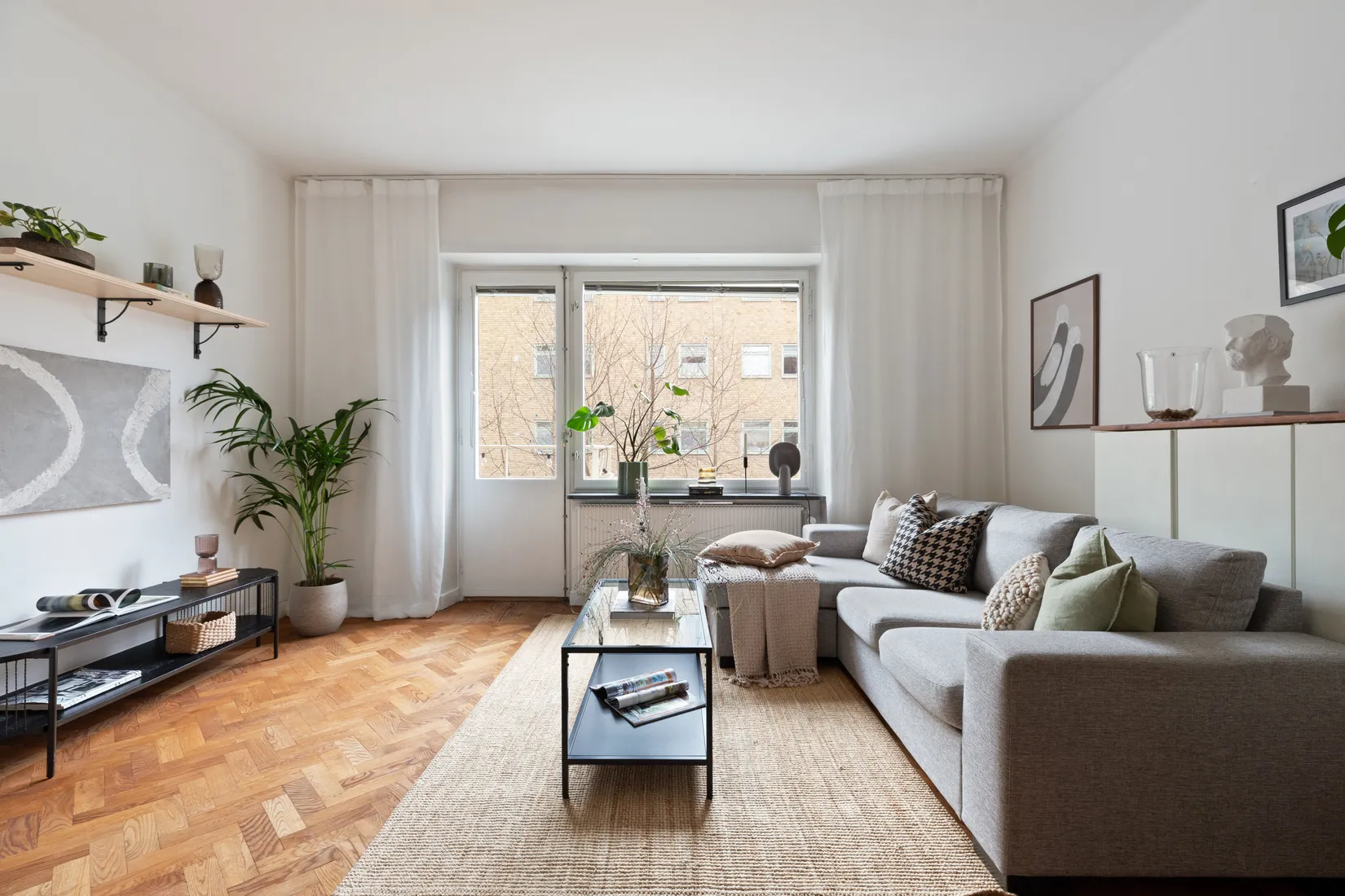 Bostadsrätt, Abrahamsbergsvägen 41, Abrahamsberg, Stockholm