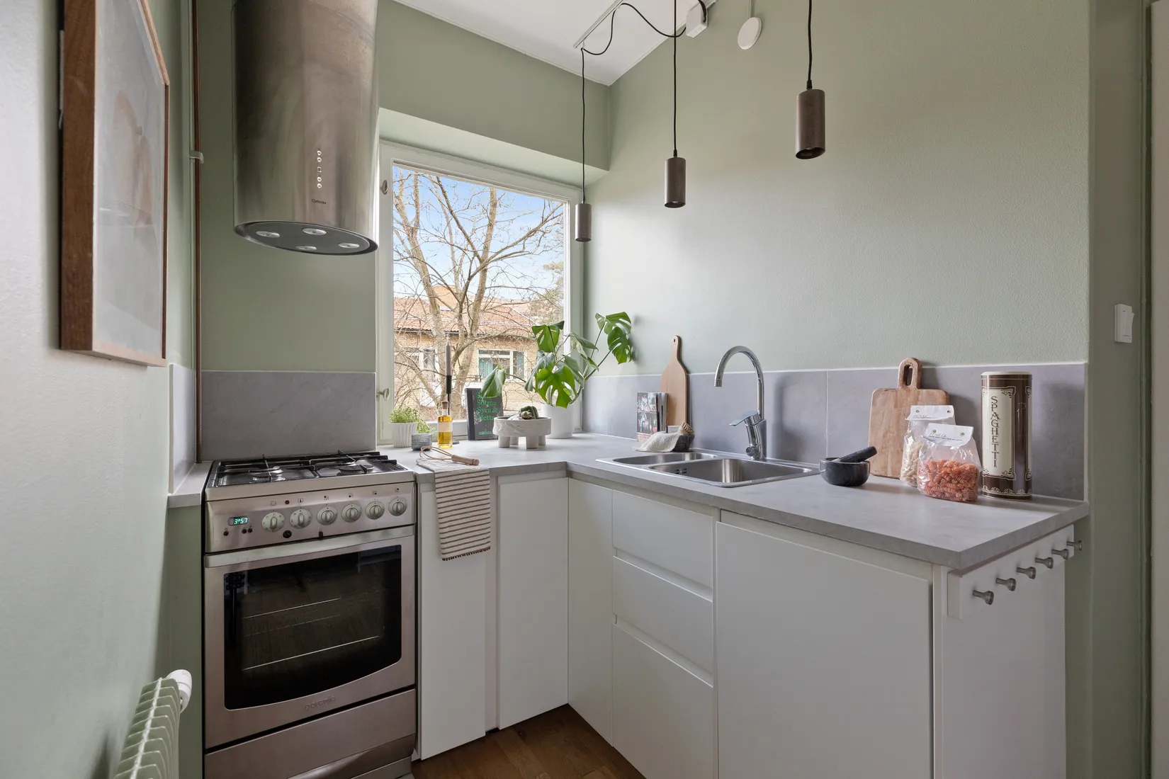 Bostadsrätt, Abrahamsbergsvägen 41, Abrahamsberg, Stockholm