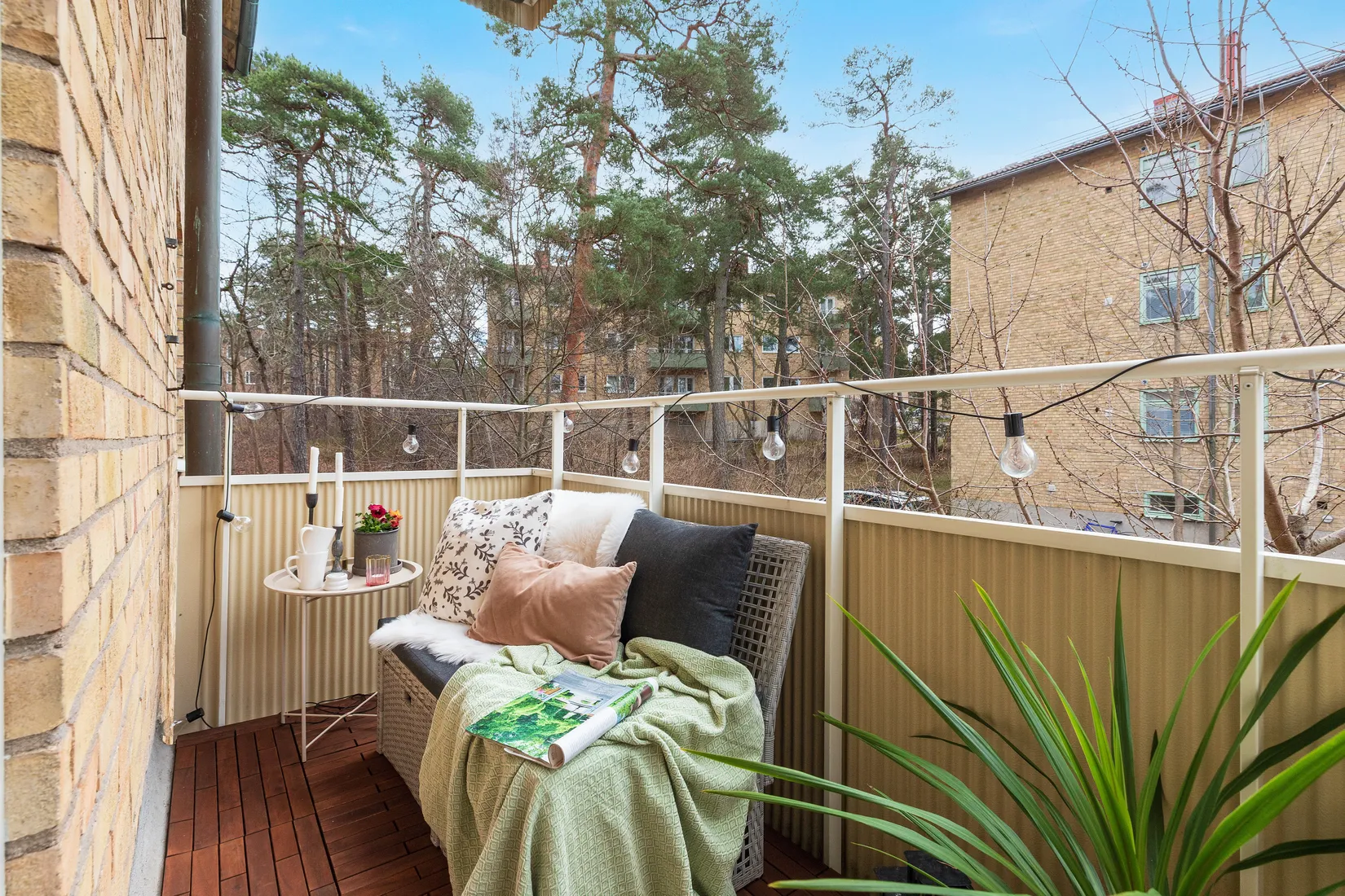 Bostadsrätt, Abrahamsbergsvägen 41, Abrahamsberg, Stockholm