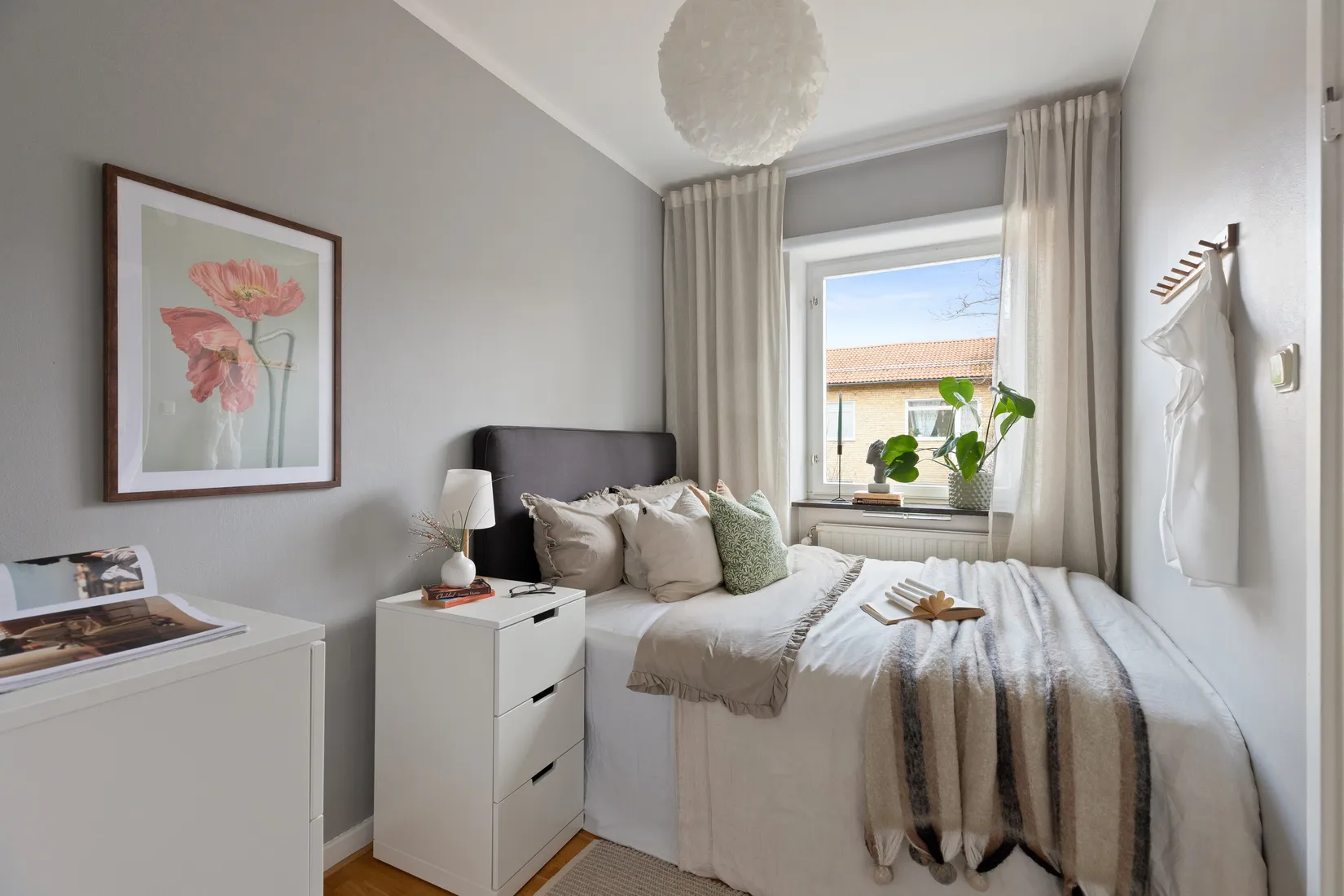 Bostadsrätt, Abrahamsbergsvägen 41, Abrahamsberg, Stockholm