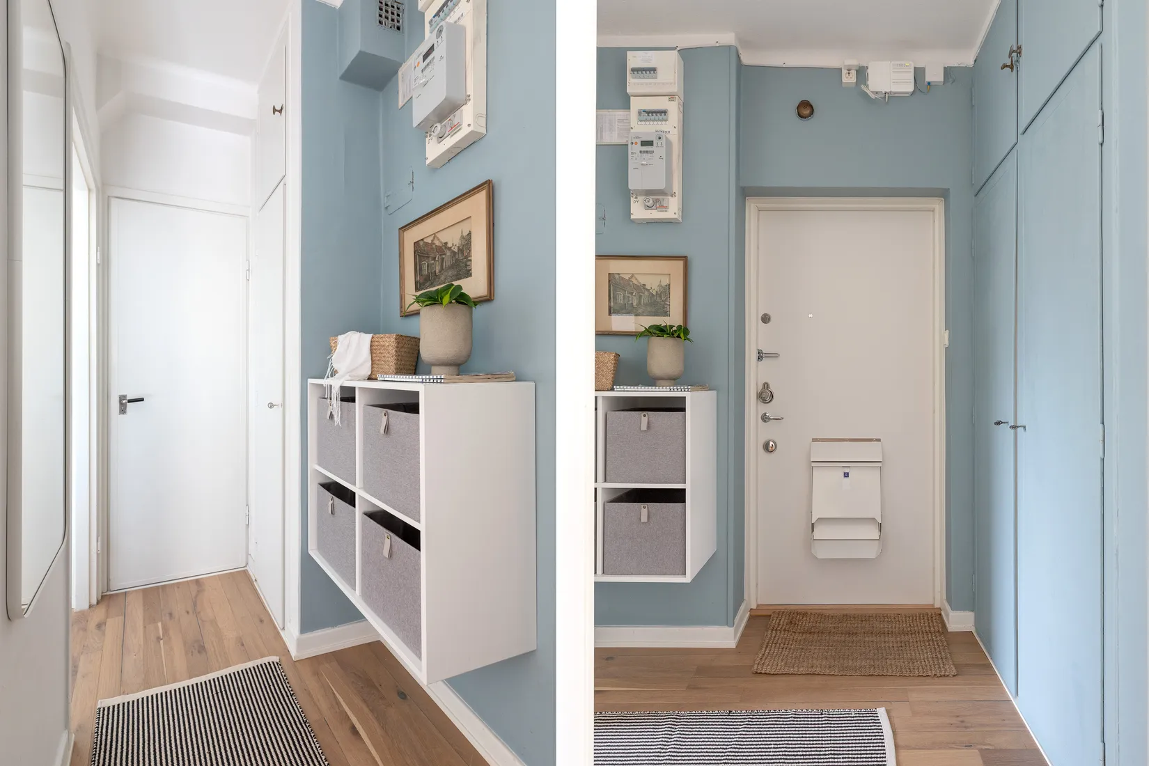 Bostadsrätt, Abrahamsbergsvägen 41, Abrahamsberg, Stockholm