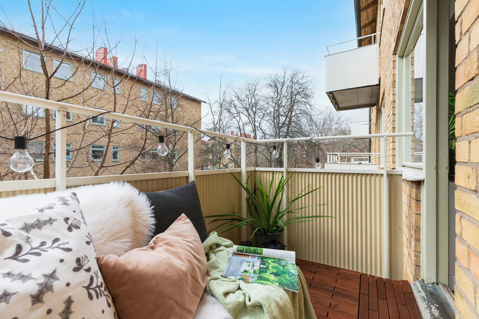 Bostadsrätt, Abrahamsbergsvägen 41, Abrahamsberg, Stockholm