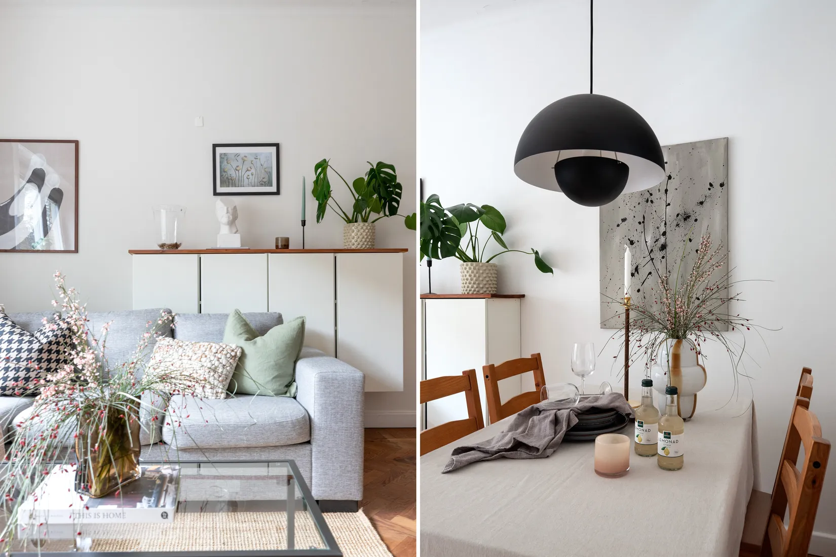 Bostadsrätt, Abrahamsbergsvägen 41, Abrahamsberg, Stockholm