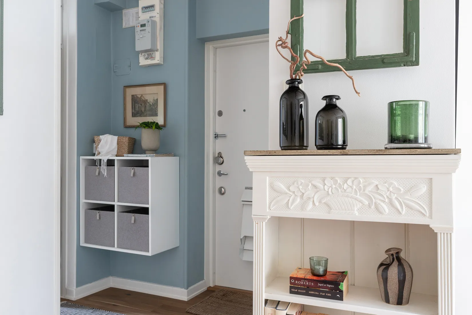 Bostadsrätt, Abrahamsbergsvägen 41, Abrahamsberg, Stockholm