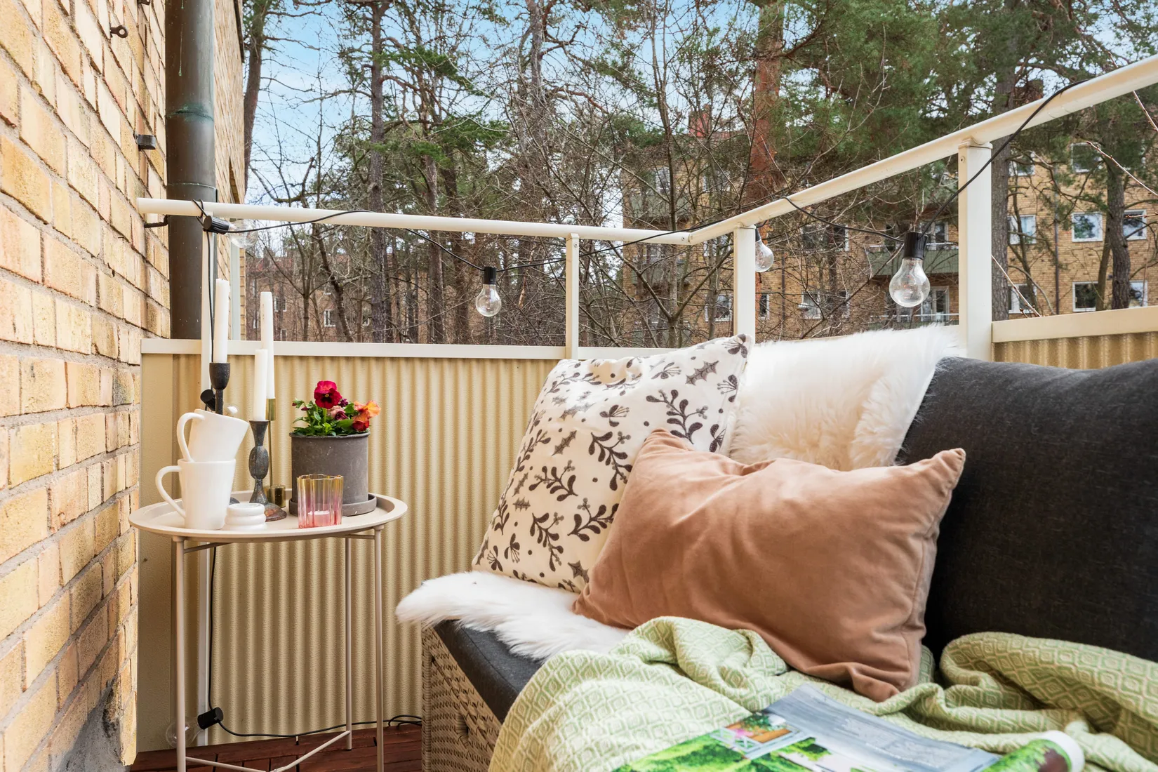 Bostadsrätt, Abrahamsbergsvägen 41, Abrahamsberg, Stockholm