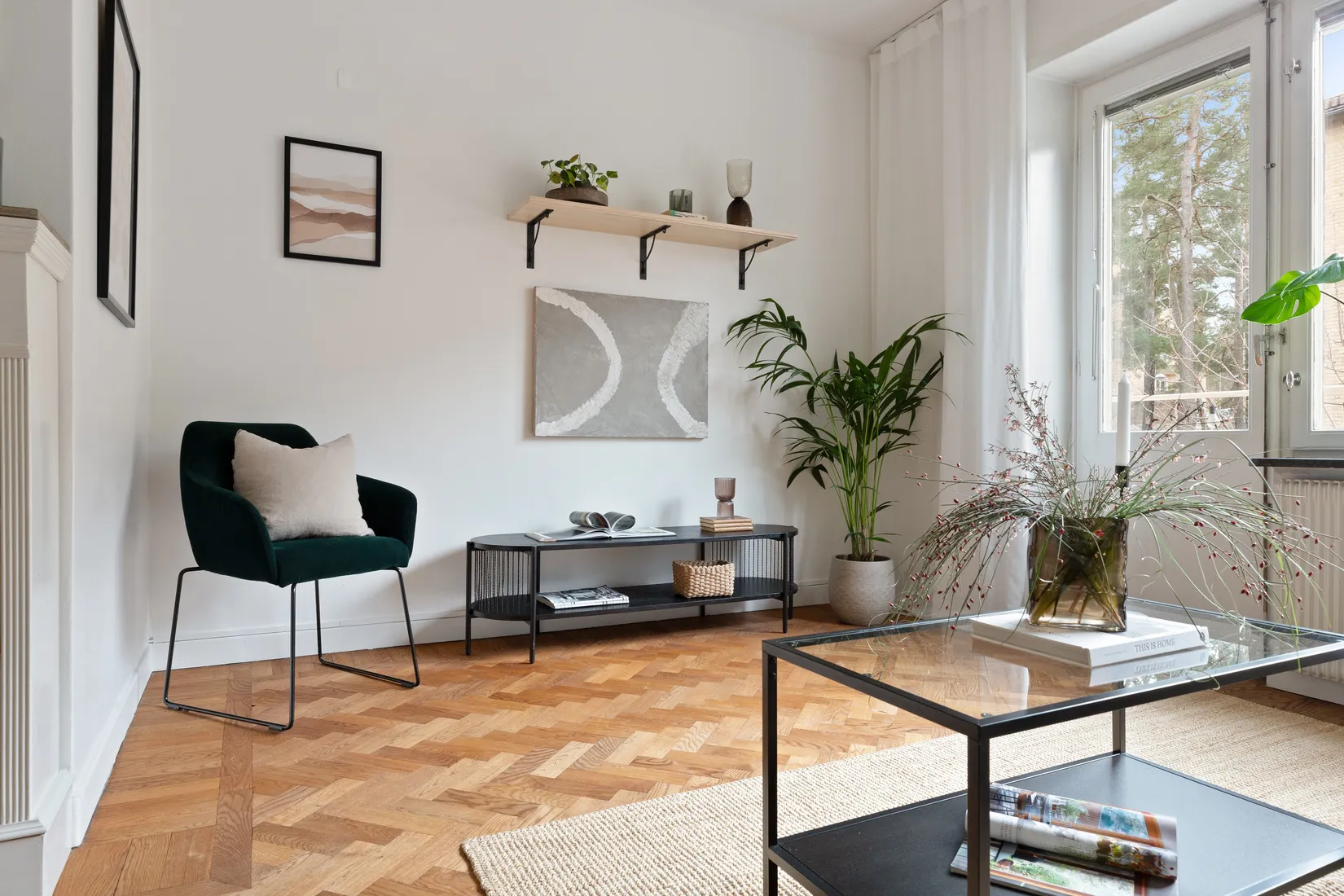 Bostadsrätt, Abrahamsbergsvägen 41, Abrahamsberg, Stockholm