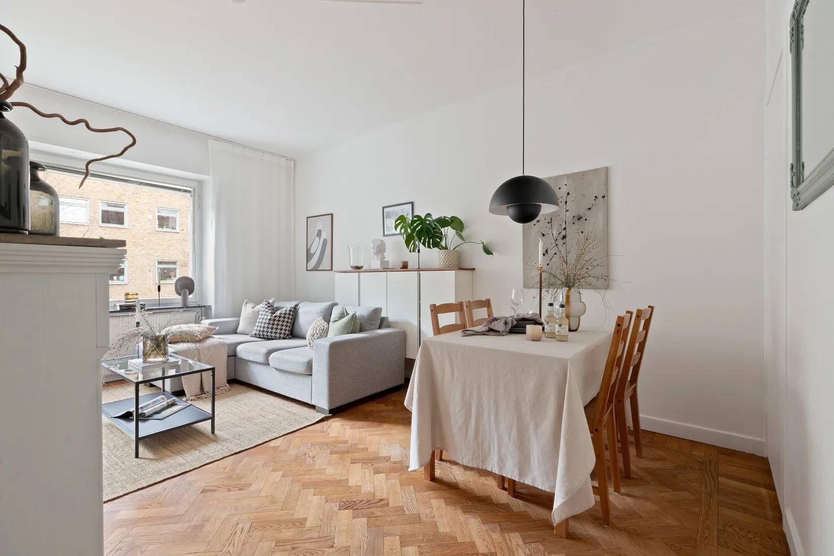 Bostadsrätt, Abrahamsbergsvägen 41, Abrahamsberg, Stockholm