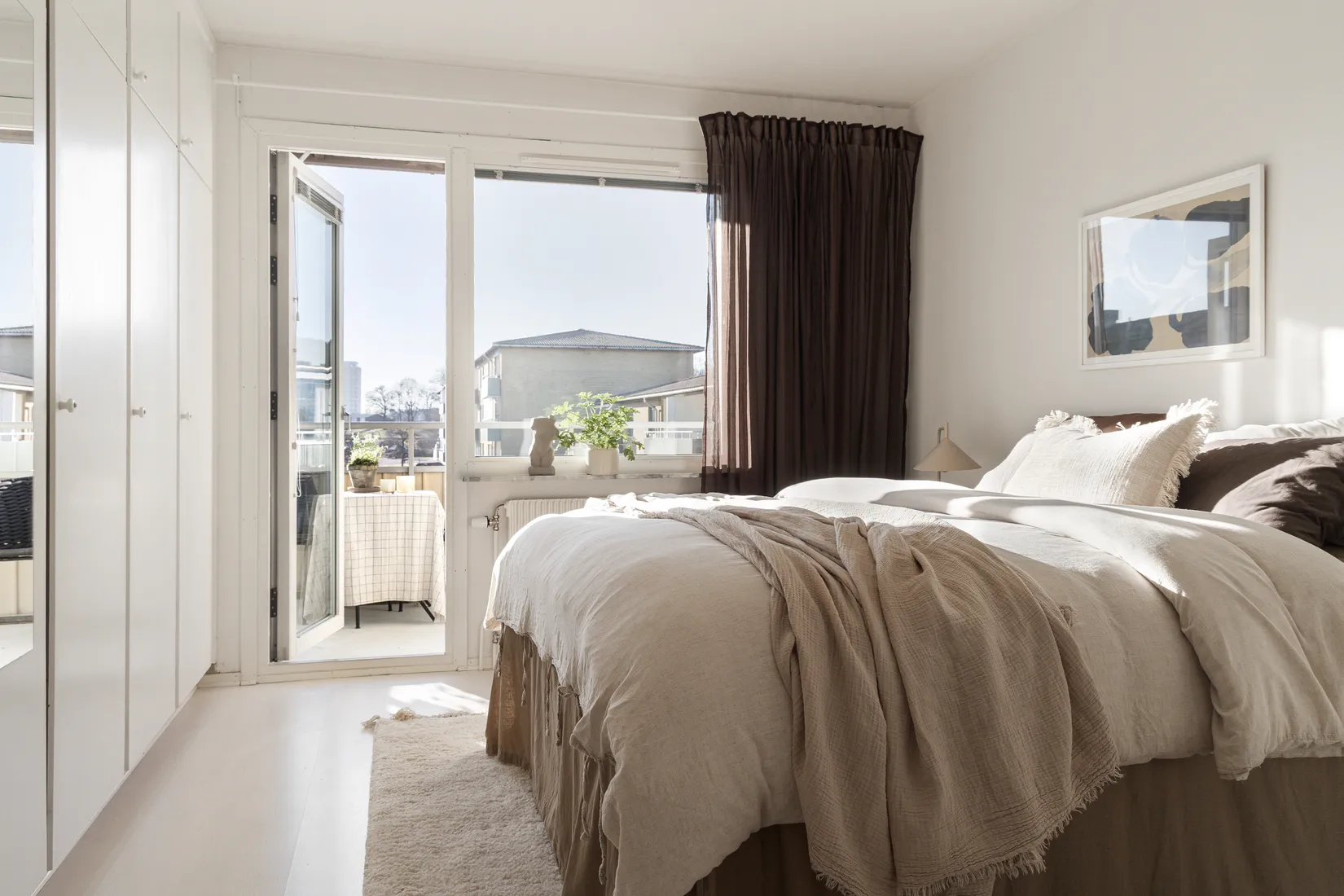 Bostadsrätt, Norra Nedanvägsgatan 6C, Mölndal - Innerstaden, Mölndal