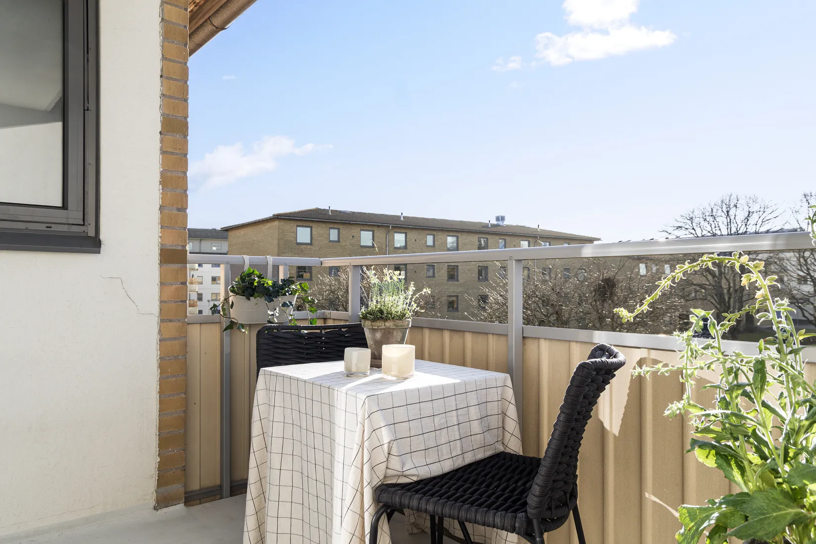 Bostadsrätt, Norra Nedanvägsgatan 6C, Mölndal - Innerstaden, Mölndal