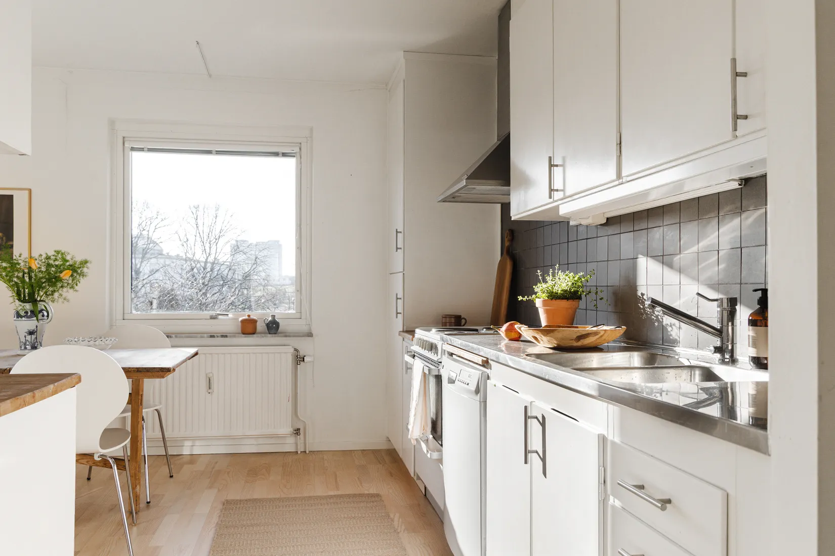 Bostadsrätt, Norra Nedanvägsgatan 6C, Mölndal - Innerstaden, Mölndal