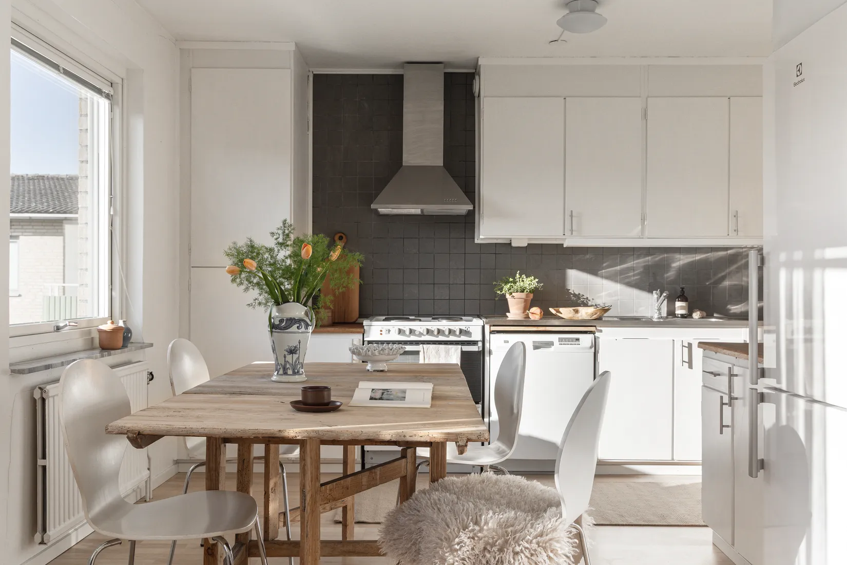 Bostadsrätt, Norra Nedanvägsgatan 6C, Mölndal - Innerstaden, Mölndal